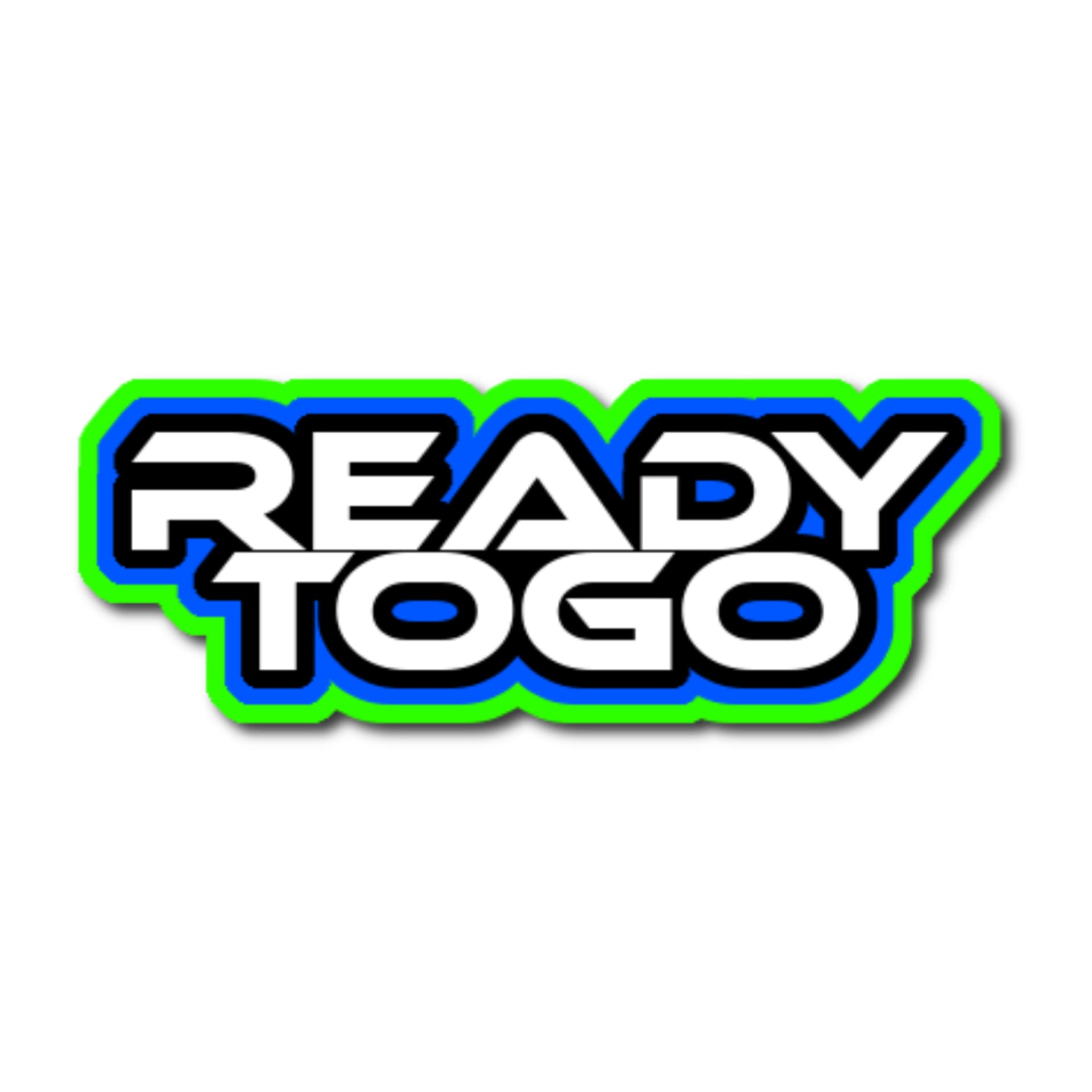 READYTOGO - Podcasts