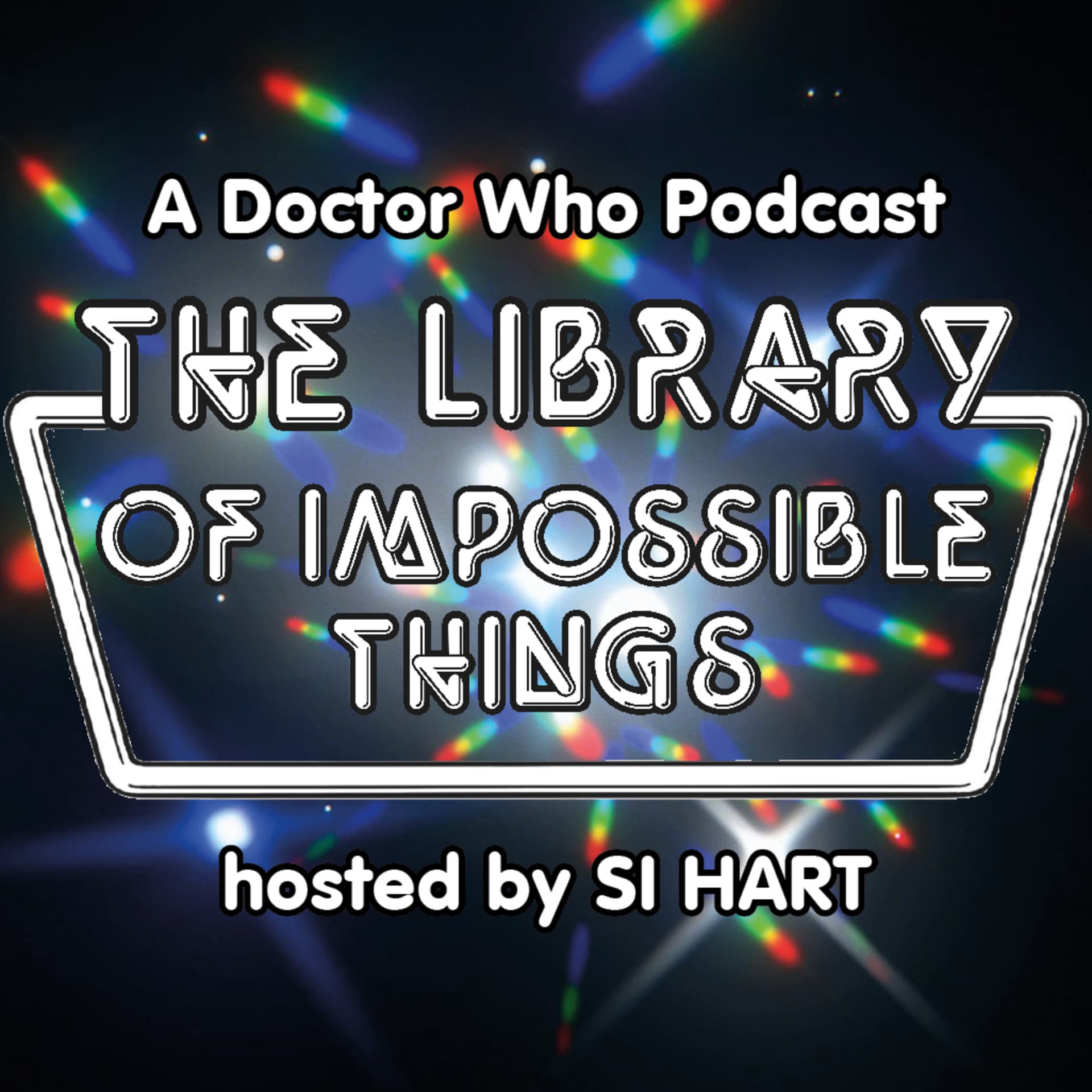 The Library of Impossible Things - Podcasts