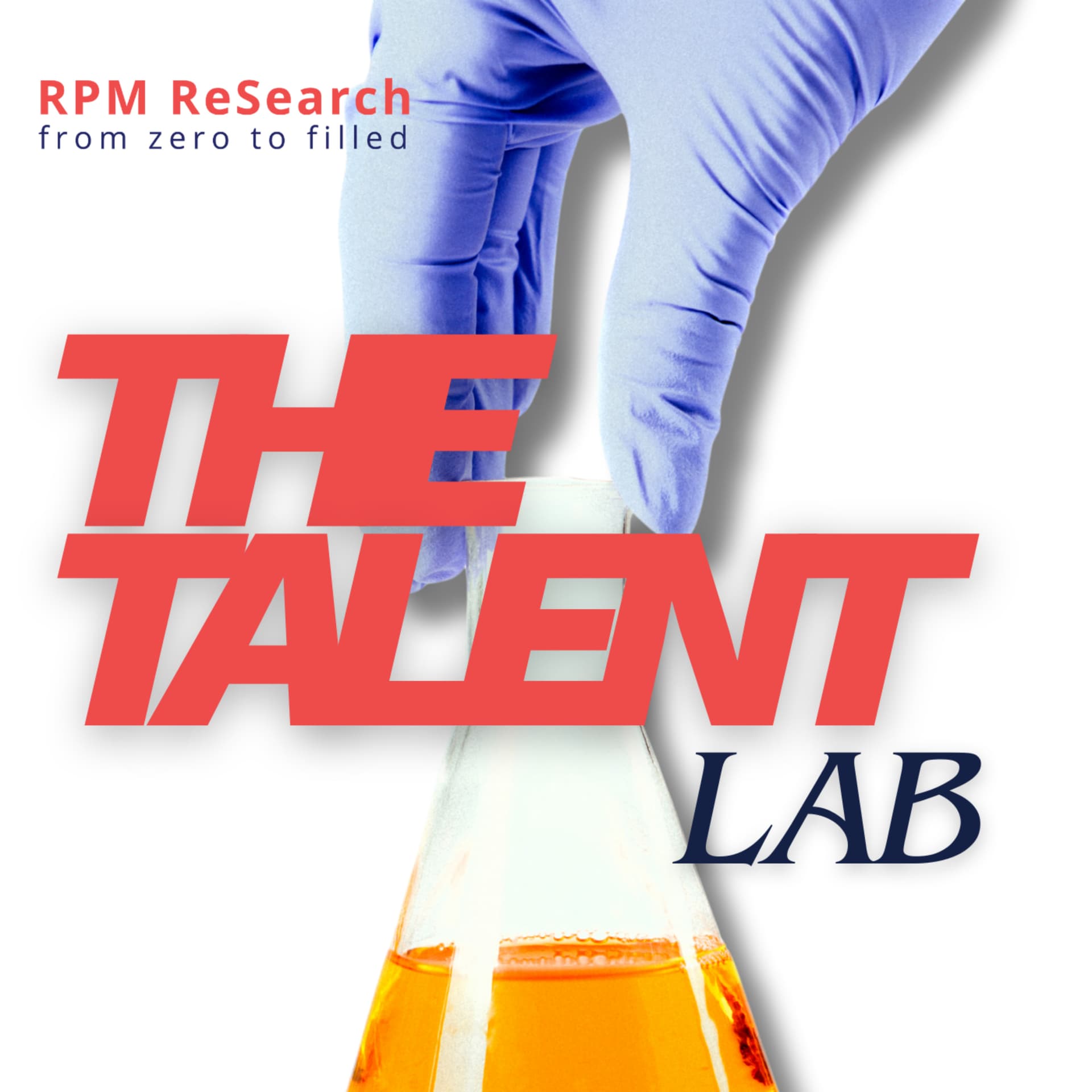 The Talent Lab - Podcasts
