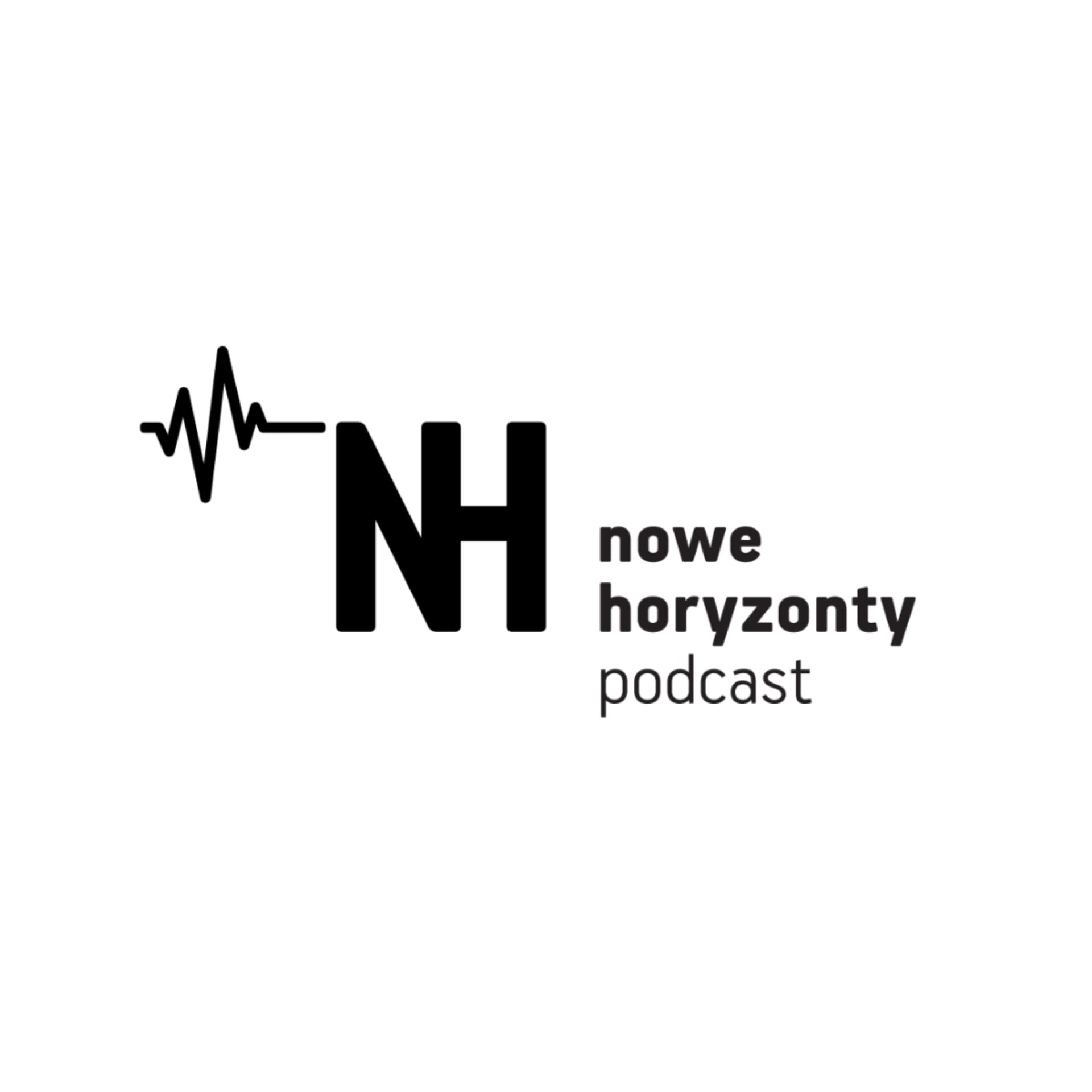 Podcast Nowych Horyzontów - Podcasts