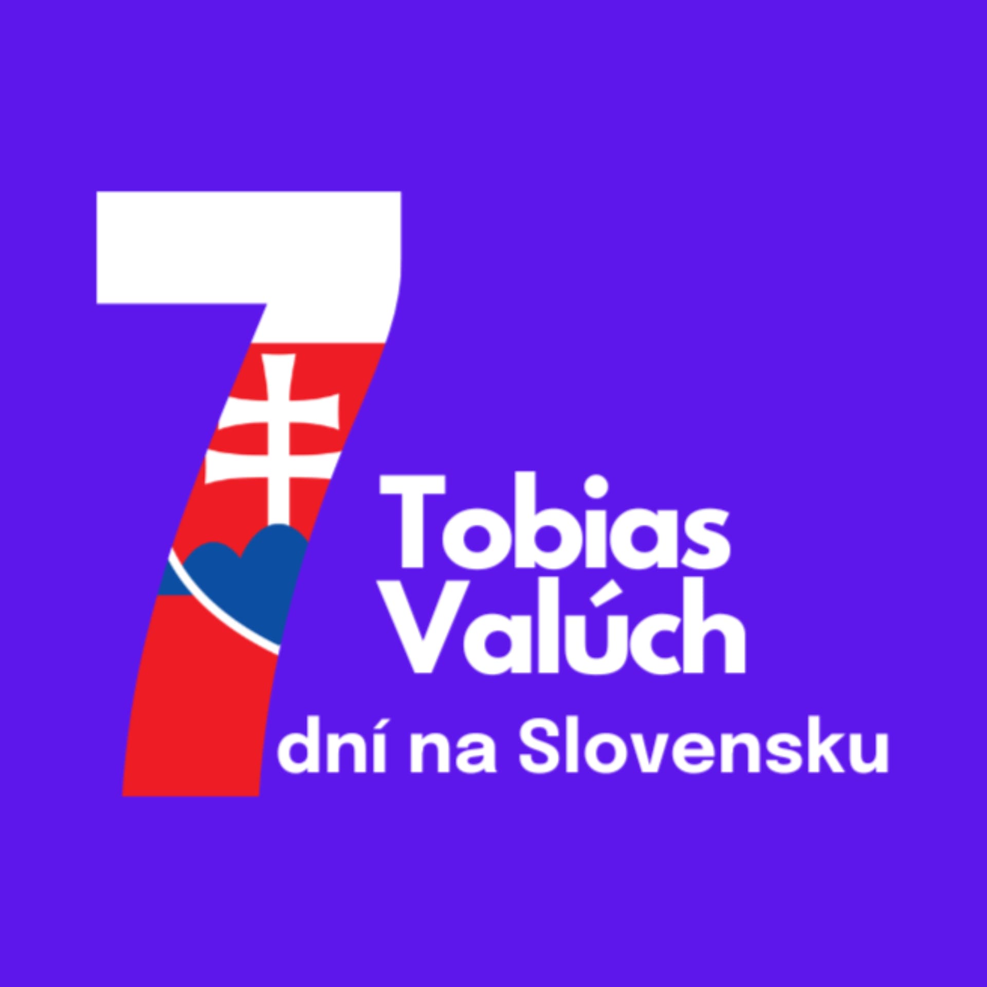7 dní na Slovensku - Podcasts