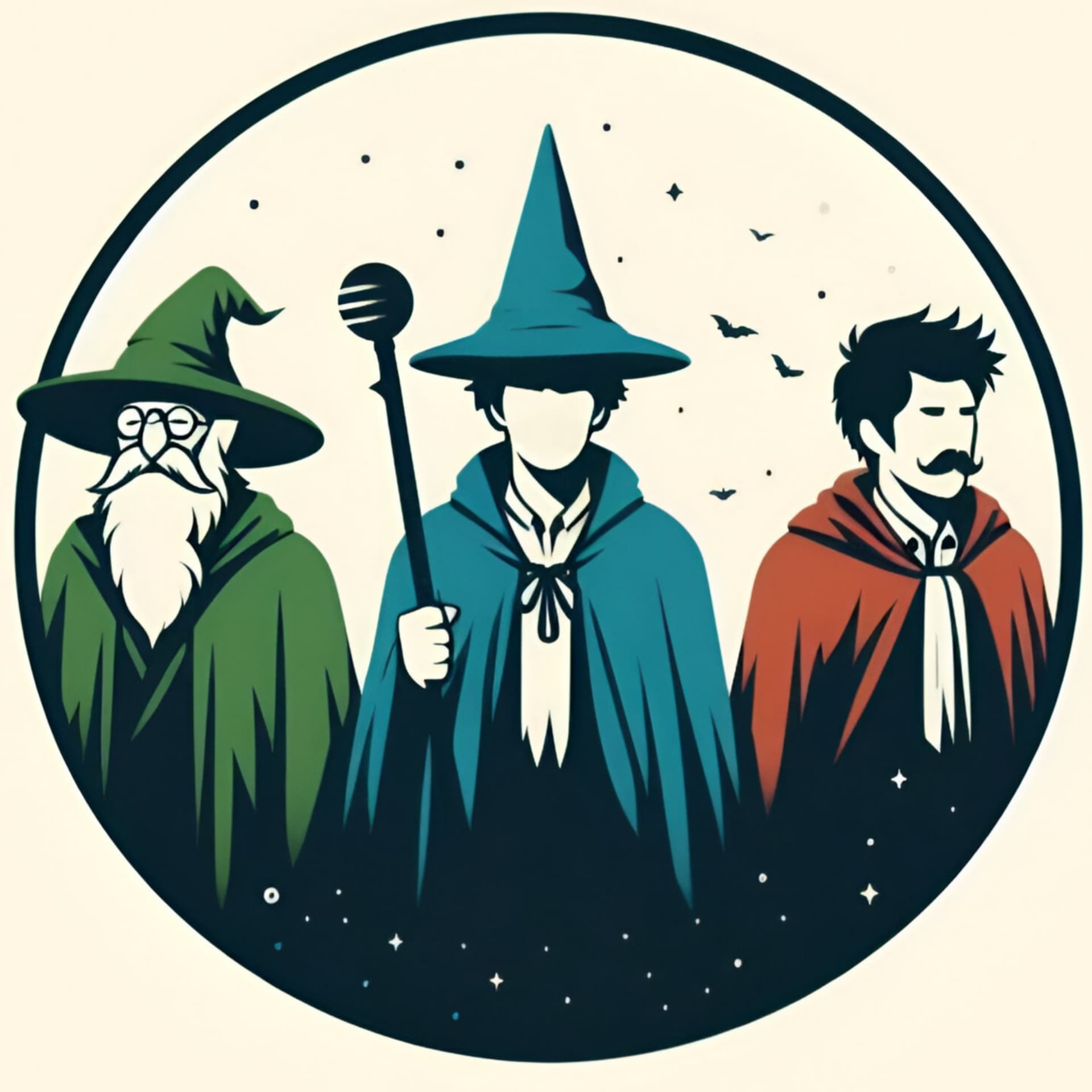 Contresort - Podcasts