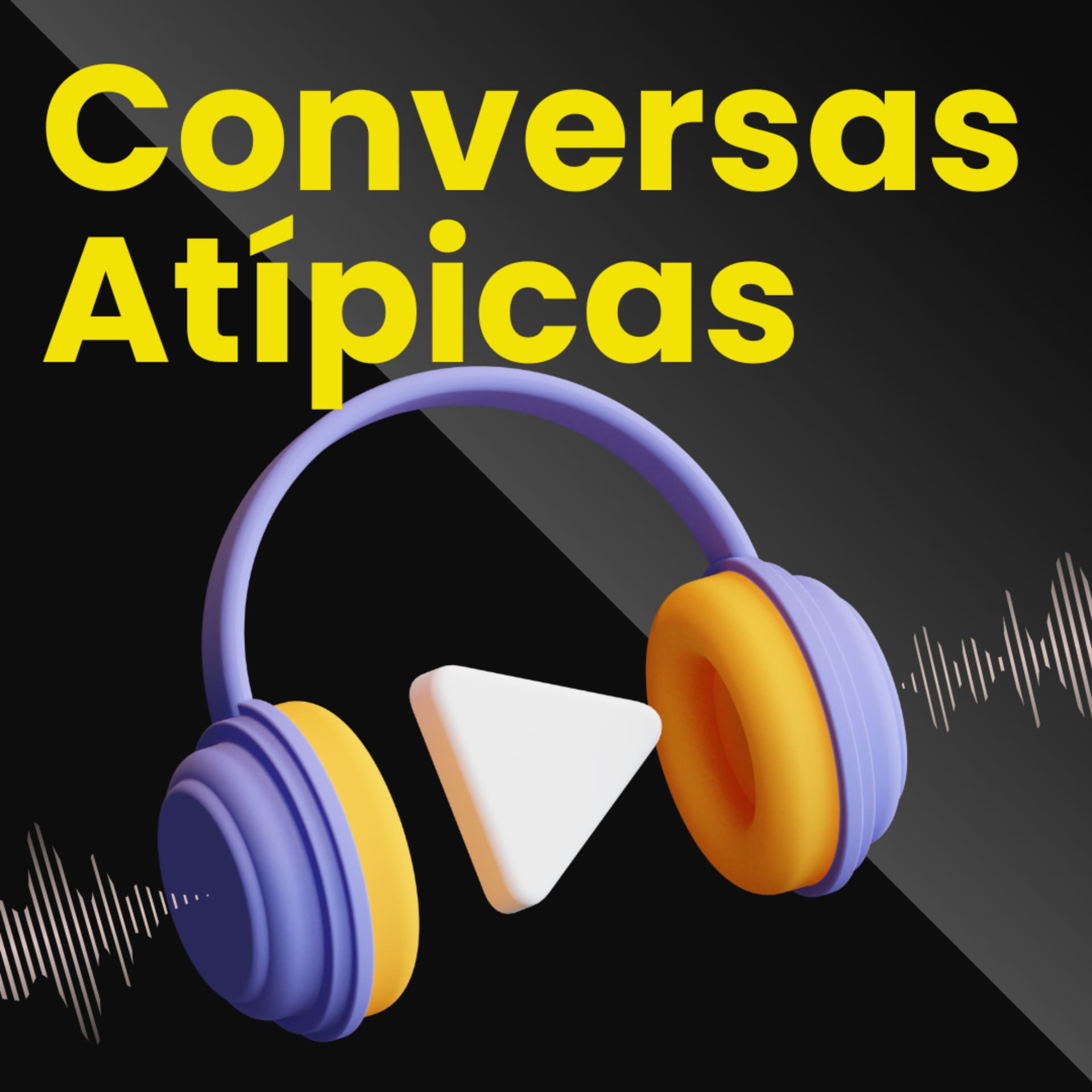 Conversas Atípicas - Podcasts