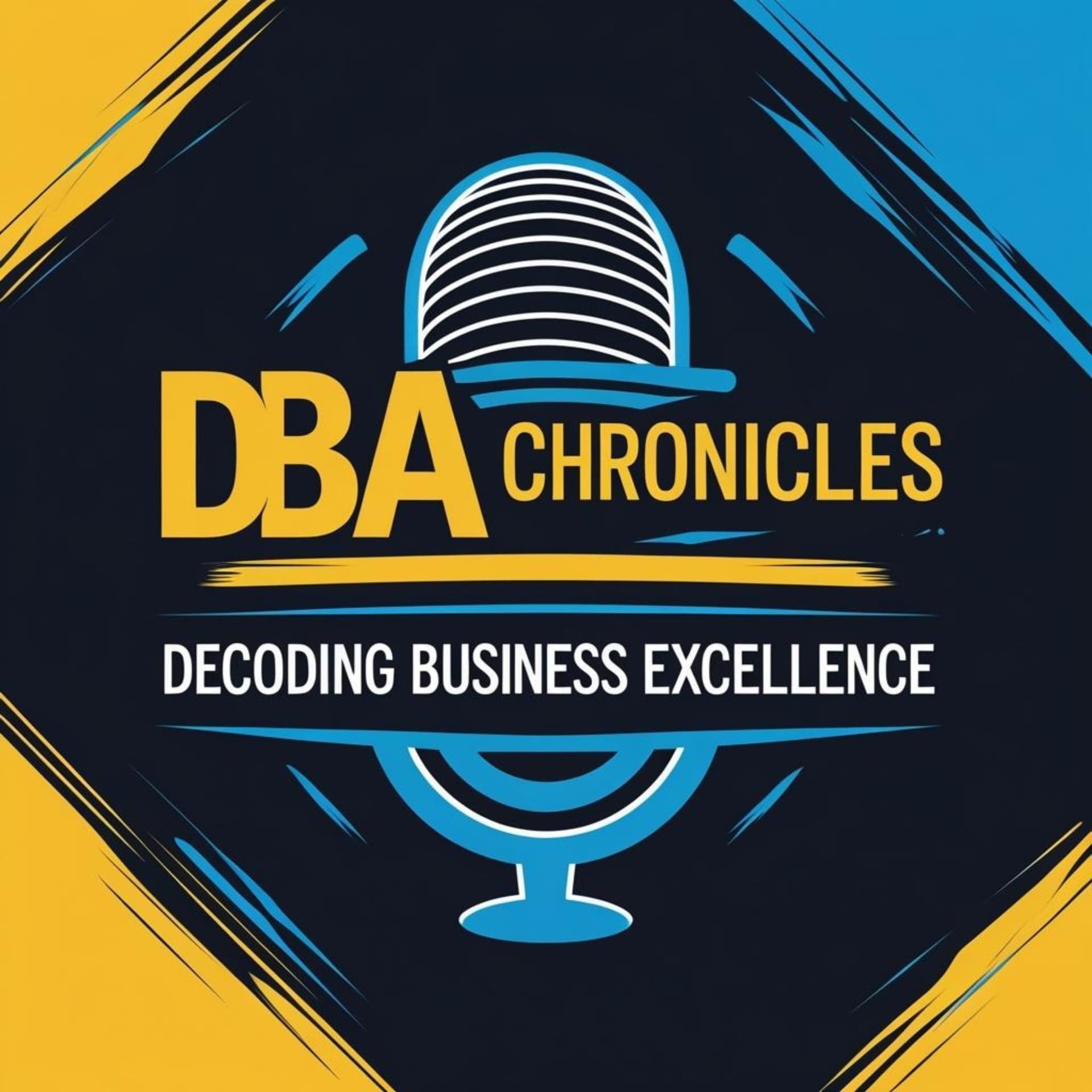 DBA Chronicles - Podcasts