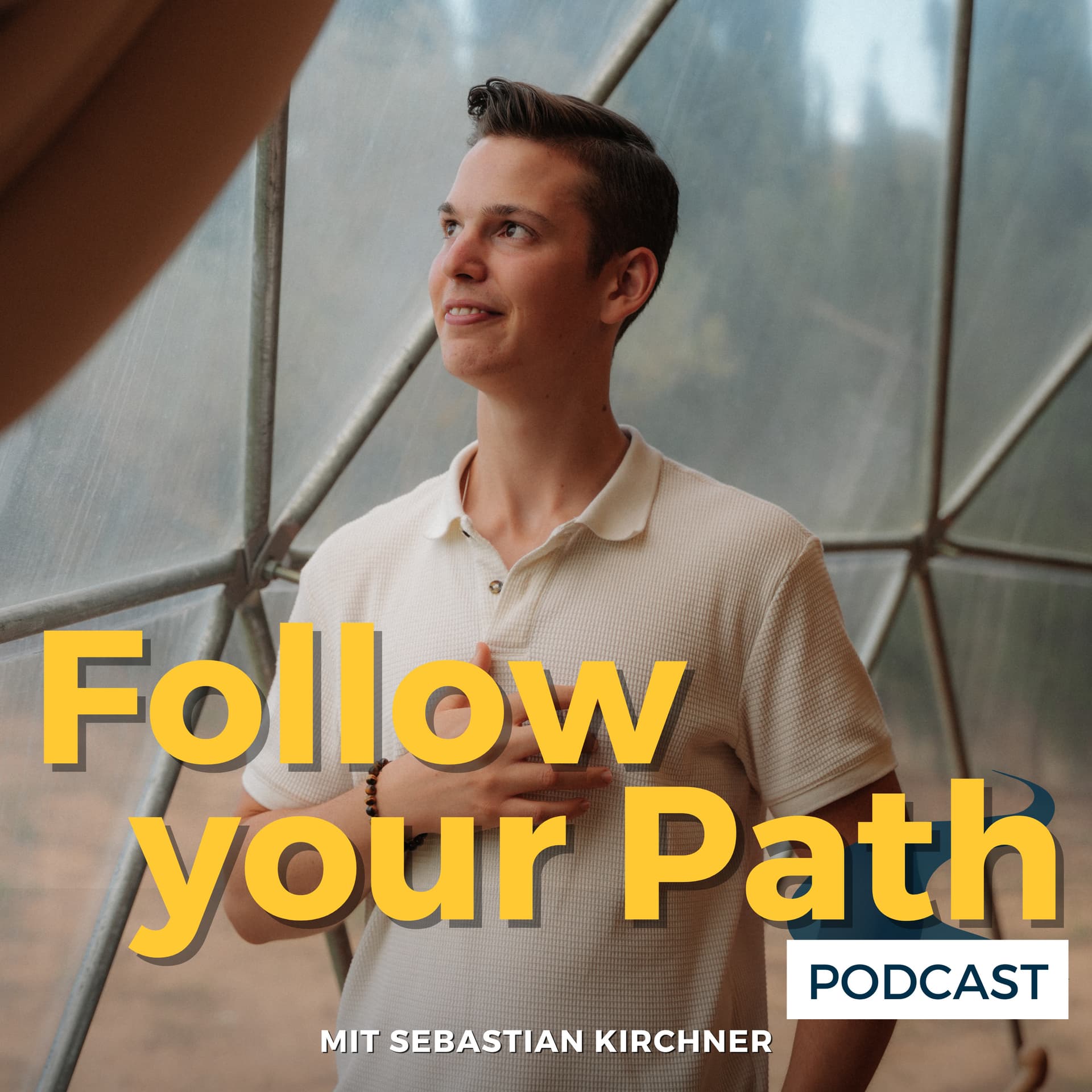 Follow your Path - Dein Podcast für Inspiration und Motivation - Podcasts