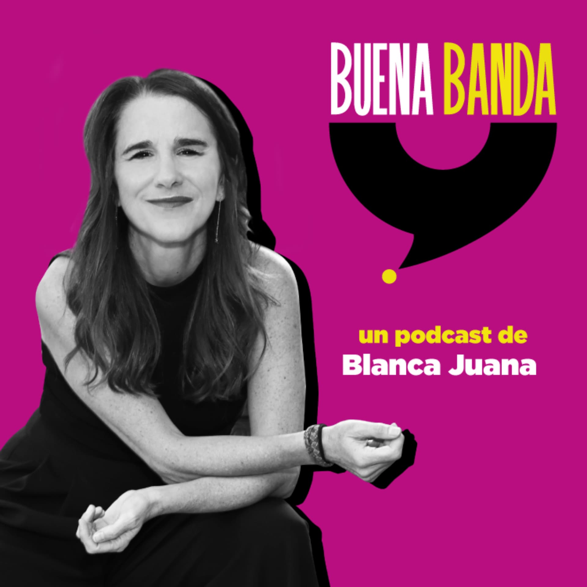 Buena Banda - Podcasts
