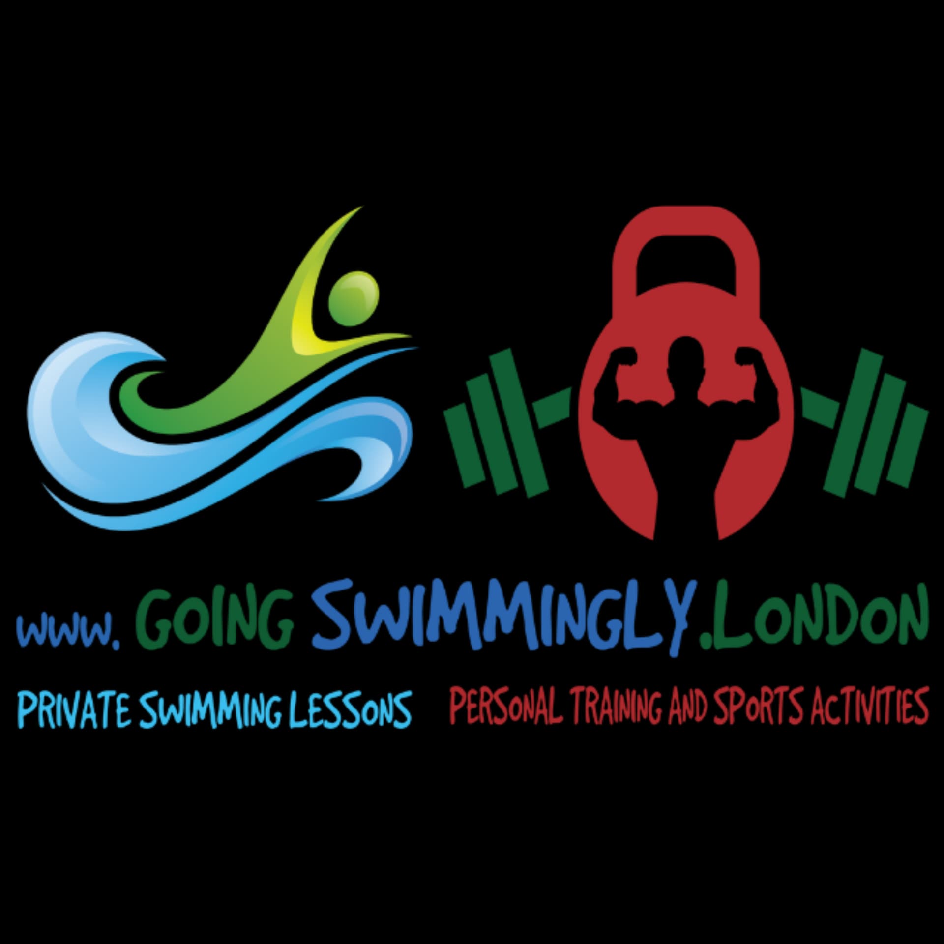Going Swimmingly London Show - Podcasts