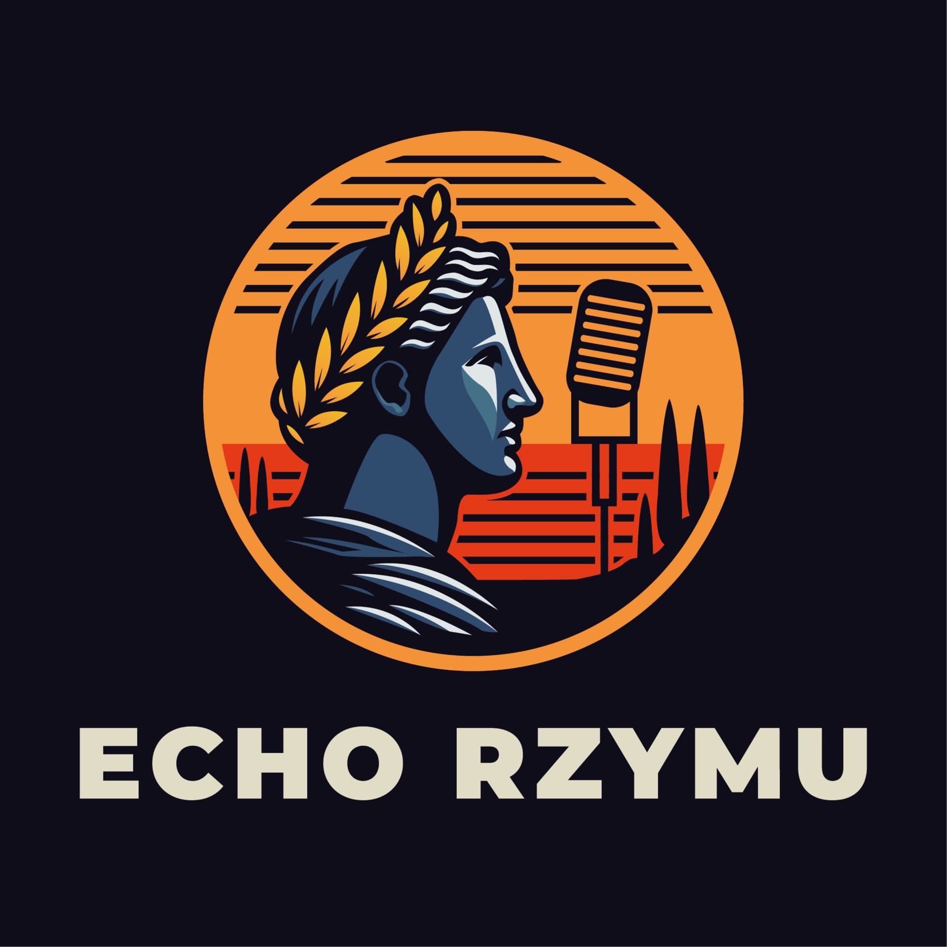 Echo Rzymu - Podcasts