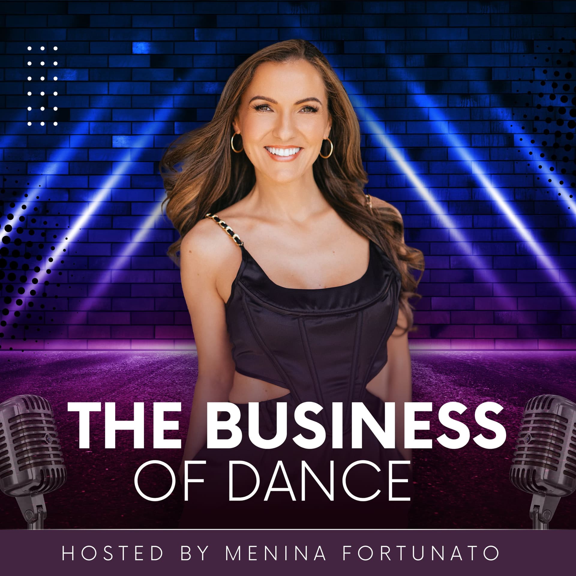 The Business of Dance - Podcasts