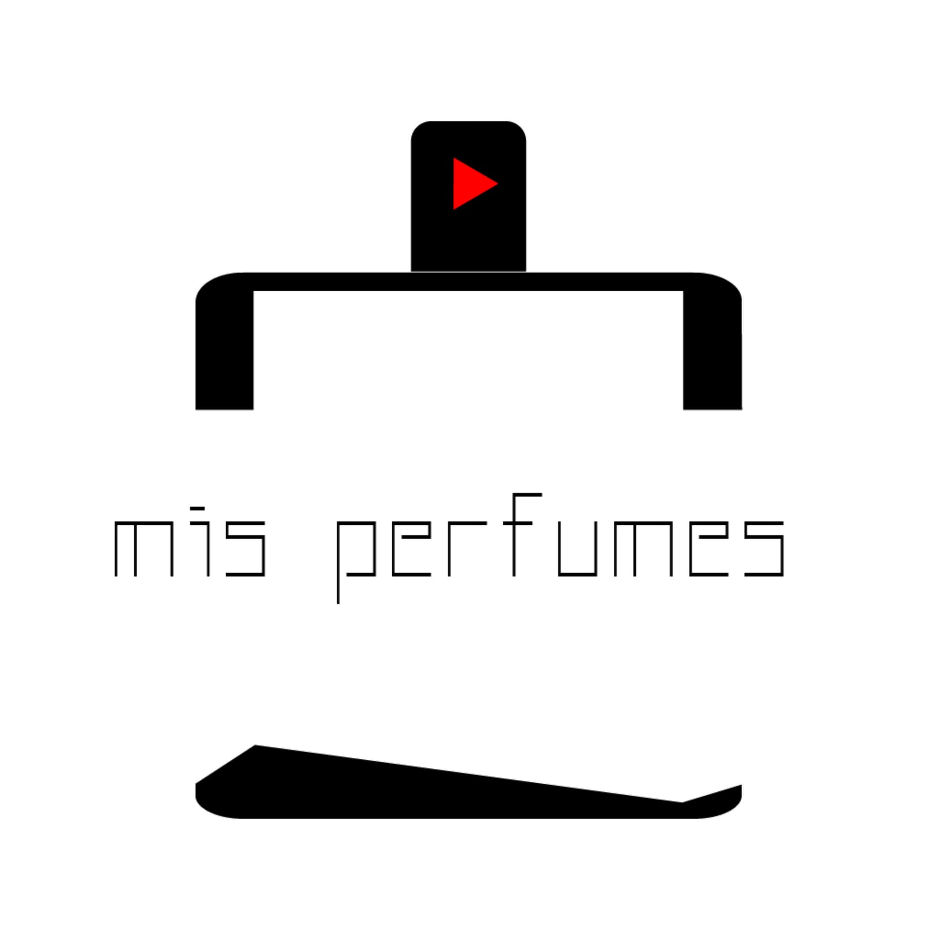 Mis Perfumes / Pablo Méndez - Podcasts