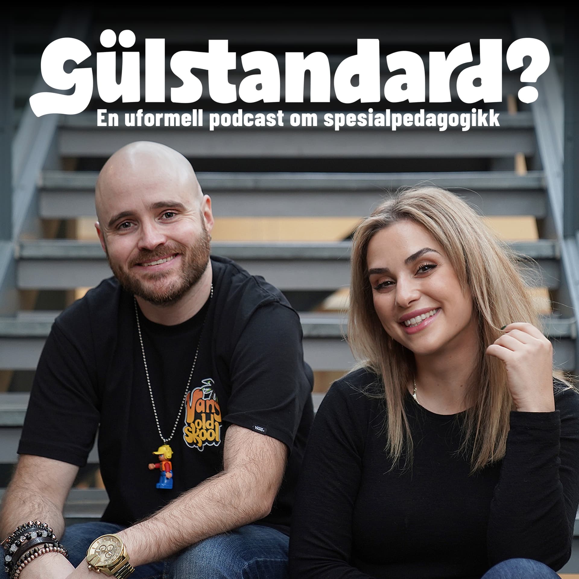 Gülstandard? - Podcasts