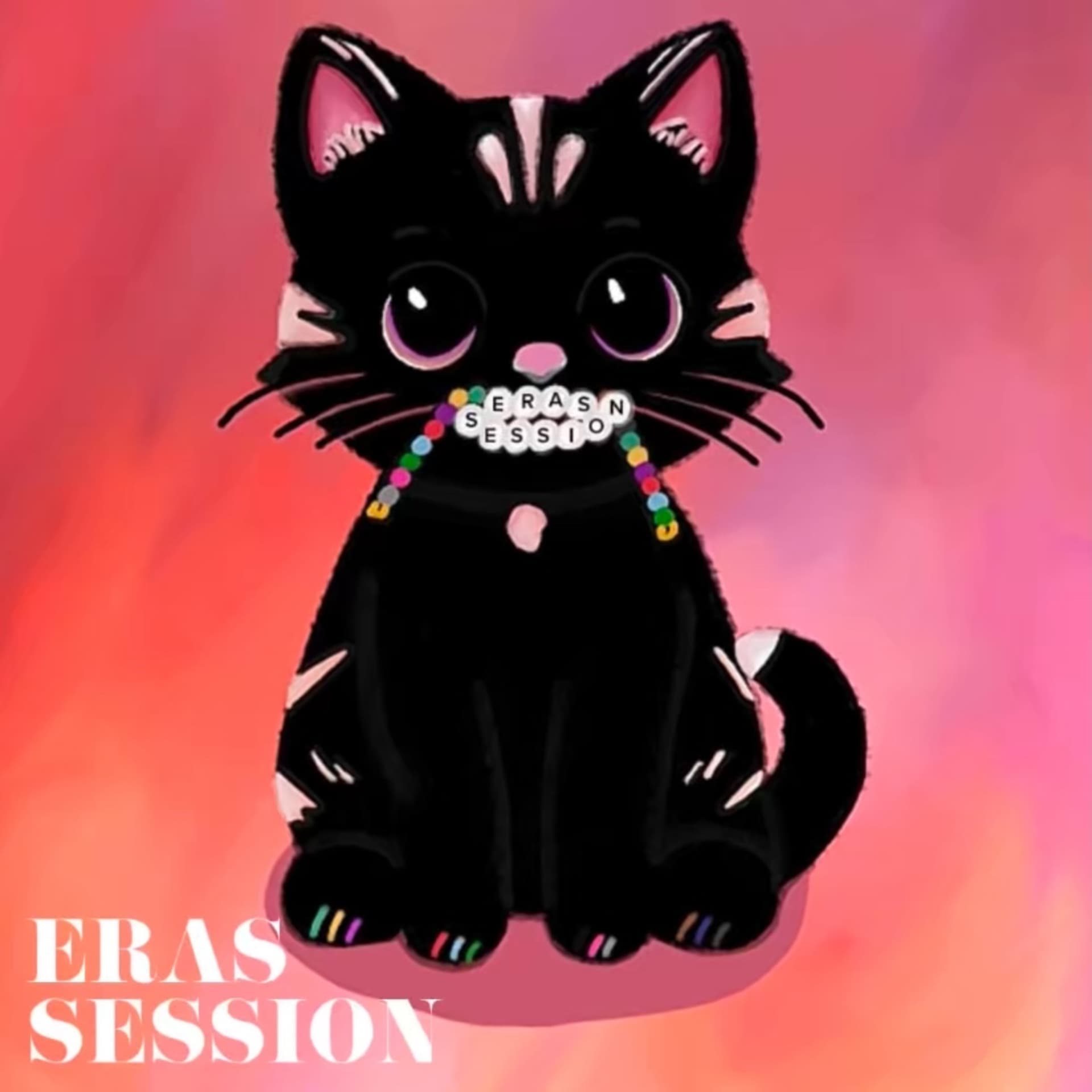 Eras Session - Podcasts