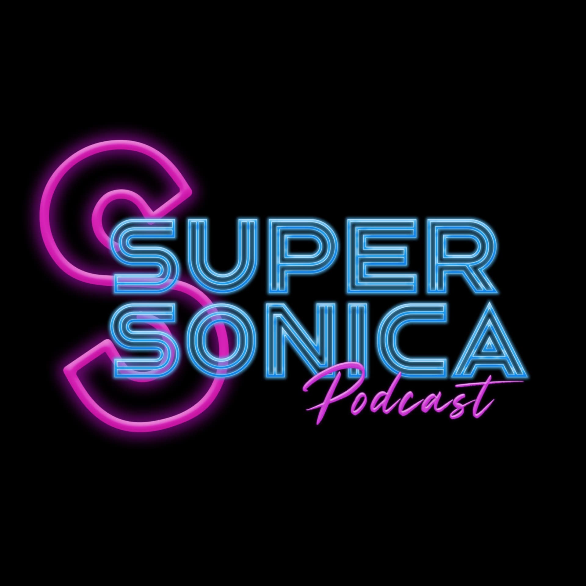 Supersónica con Celia Becks - Podcasts