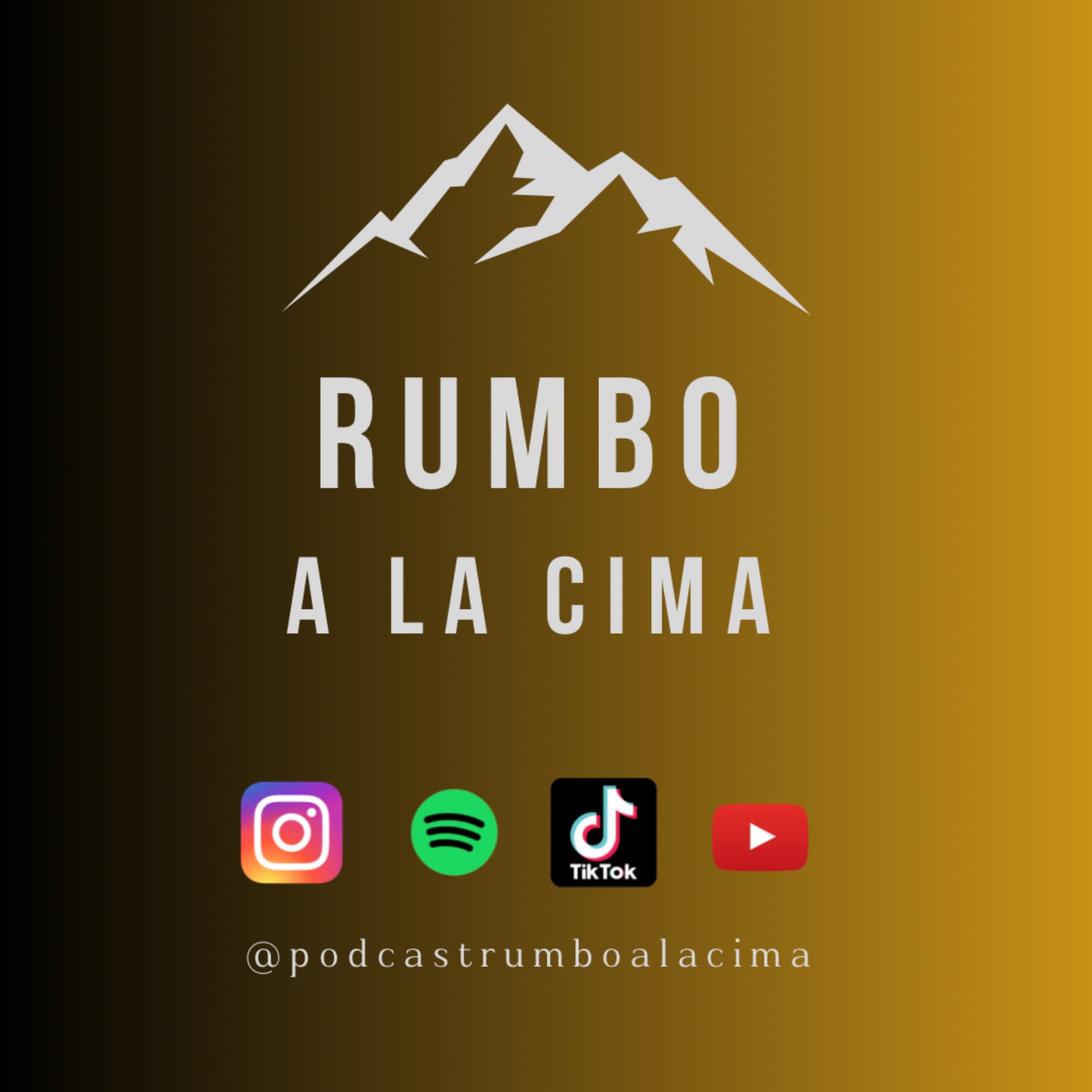 Rumbo a la cima