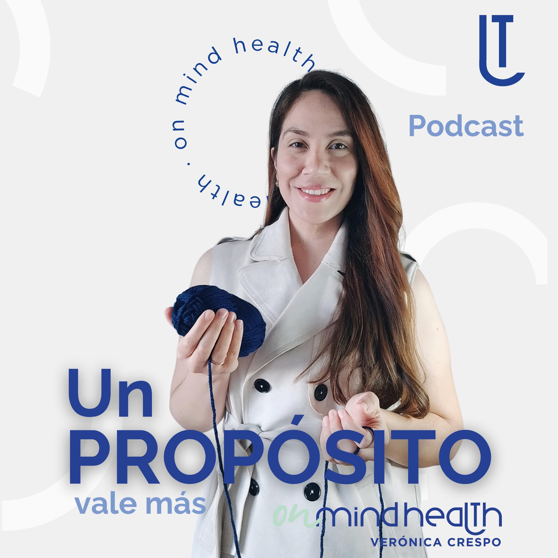 Un propósito vale más - Podcasts
