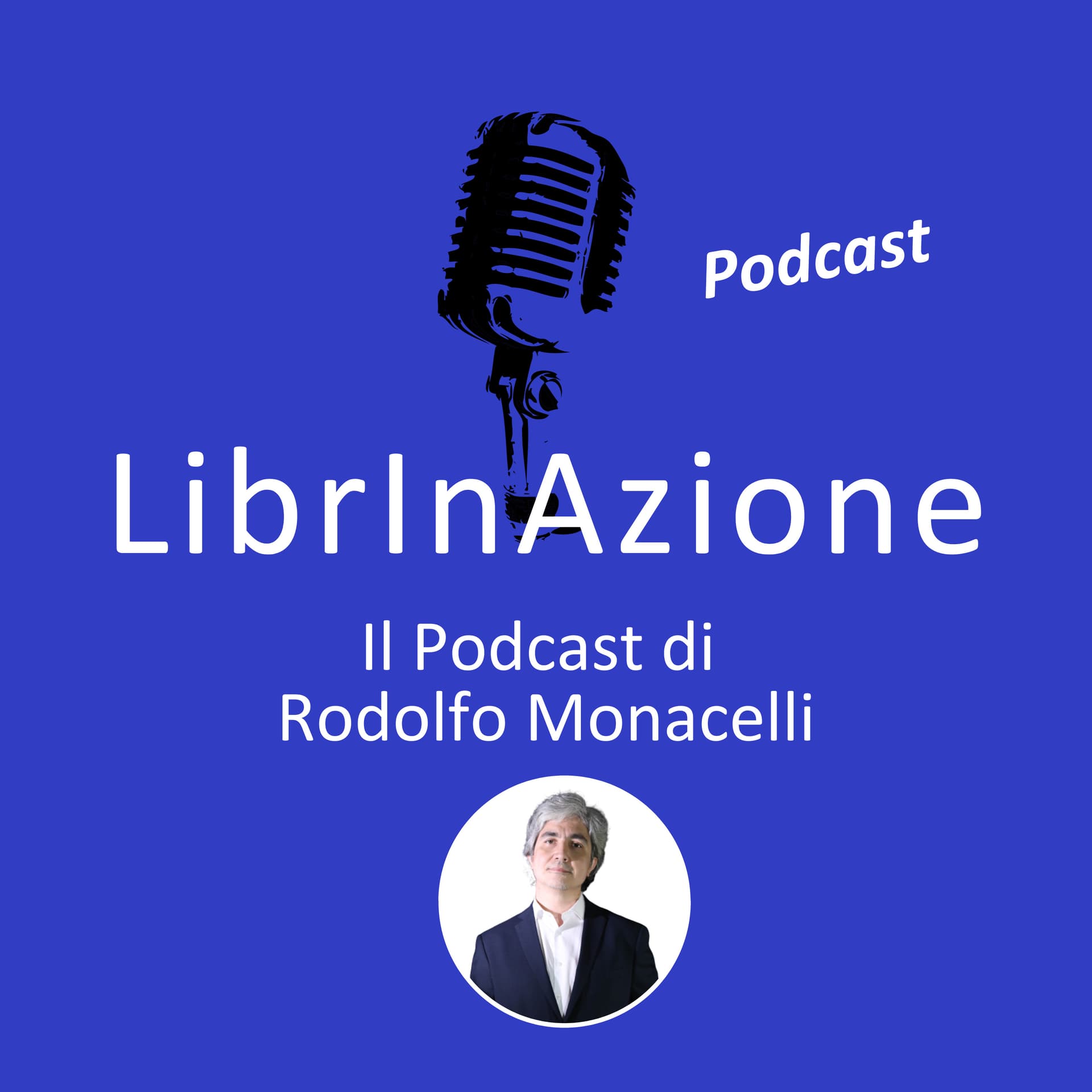 LibrInAzione - Podcasts