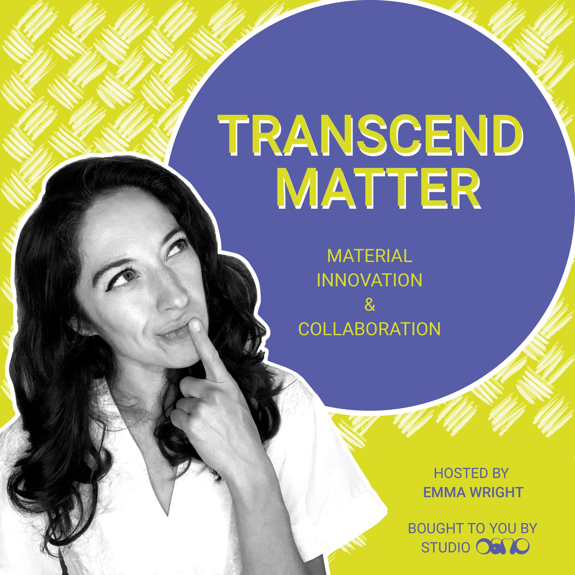 Transcend Matter - Podcasts