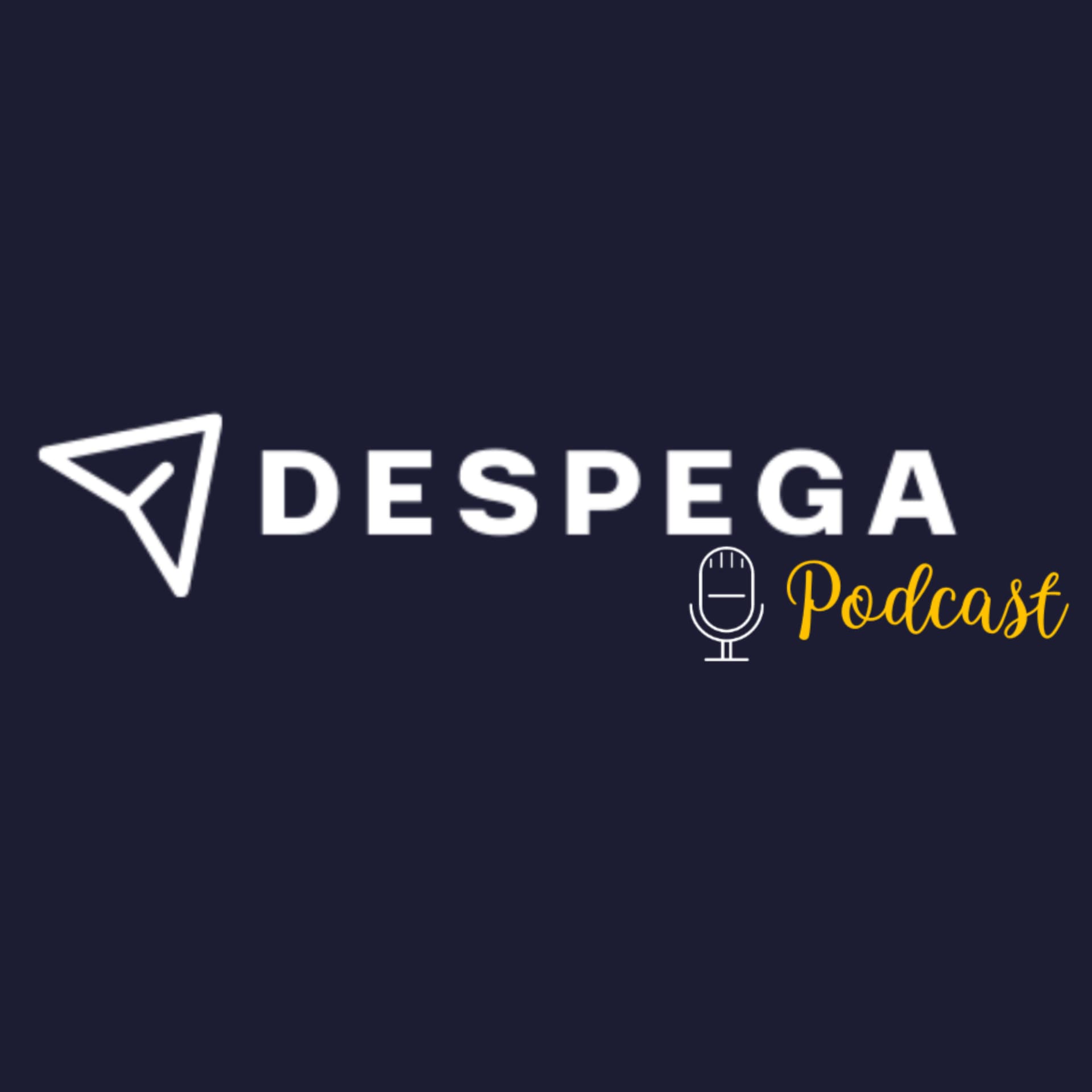 Despega Podcast - Podcasts