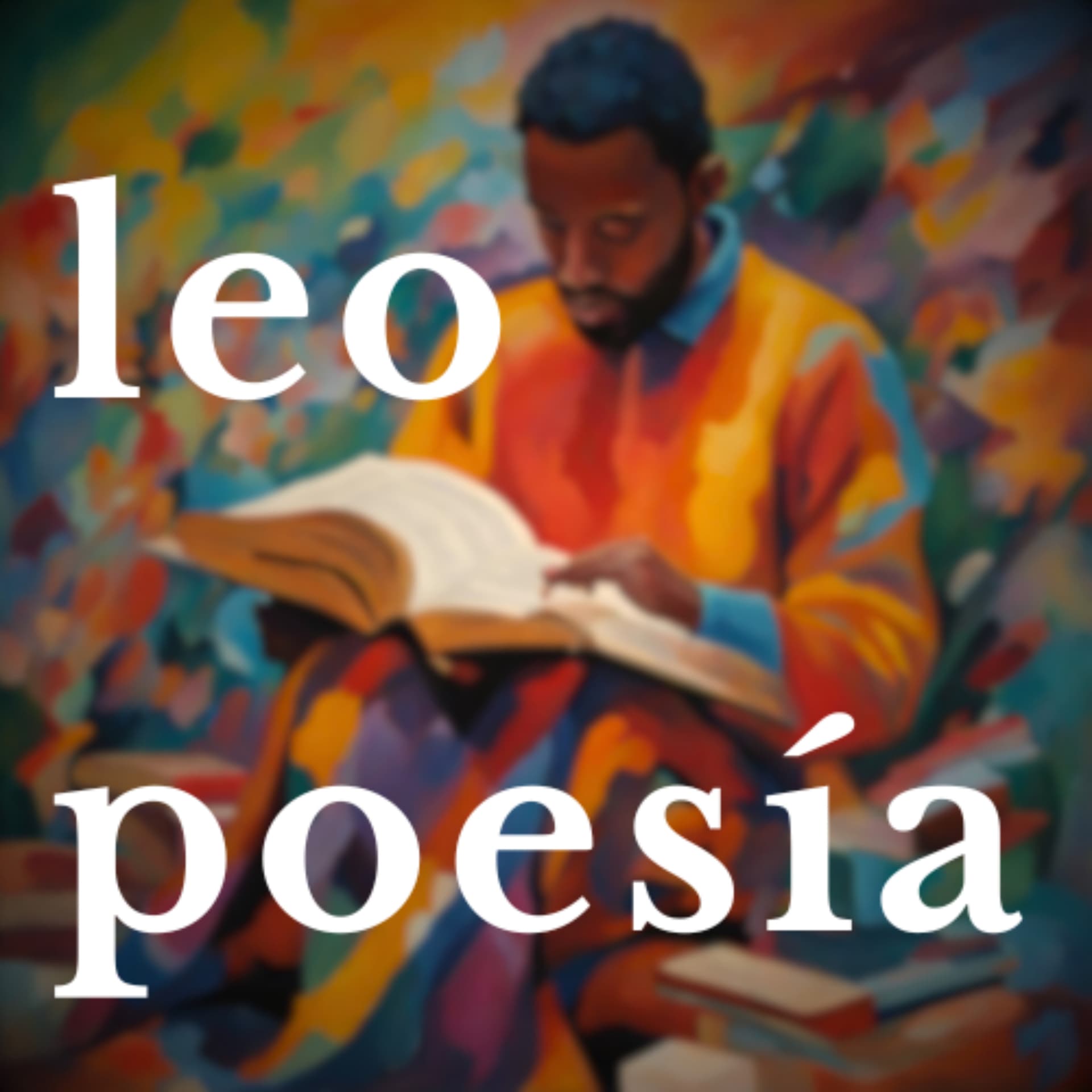 leo poesía - Podcasts