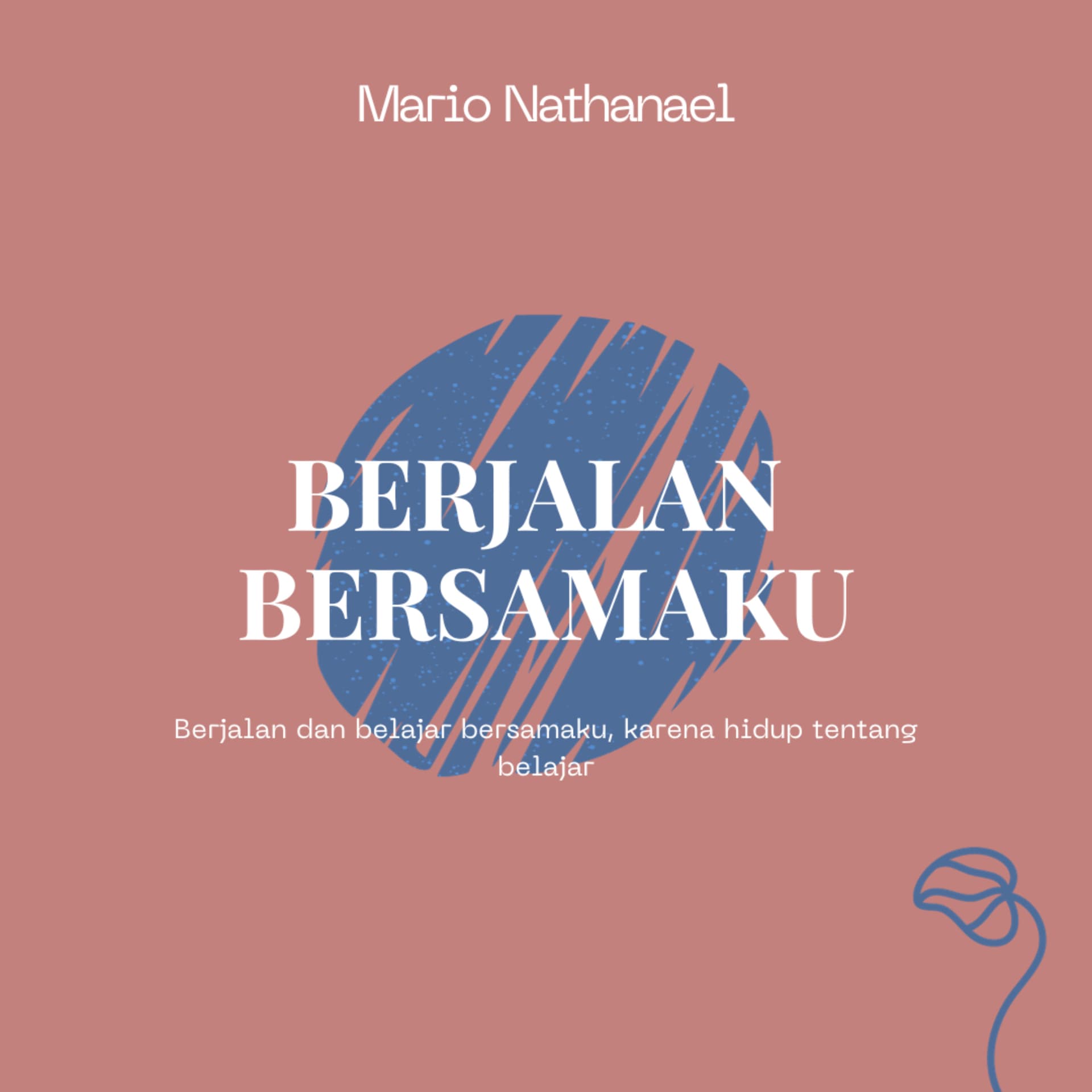 Berjalan Bersamaku - Podcasts
