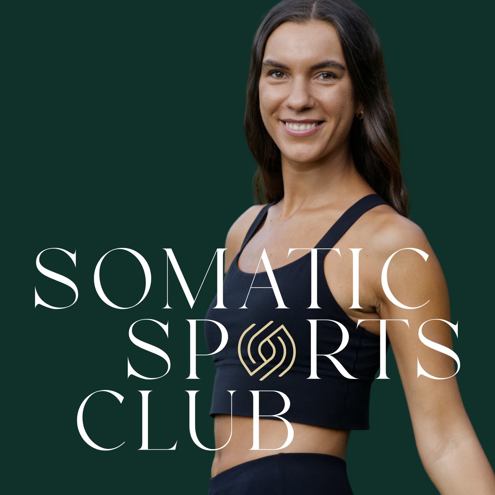 Somatic Sports Club - Podcasts