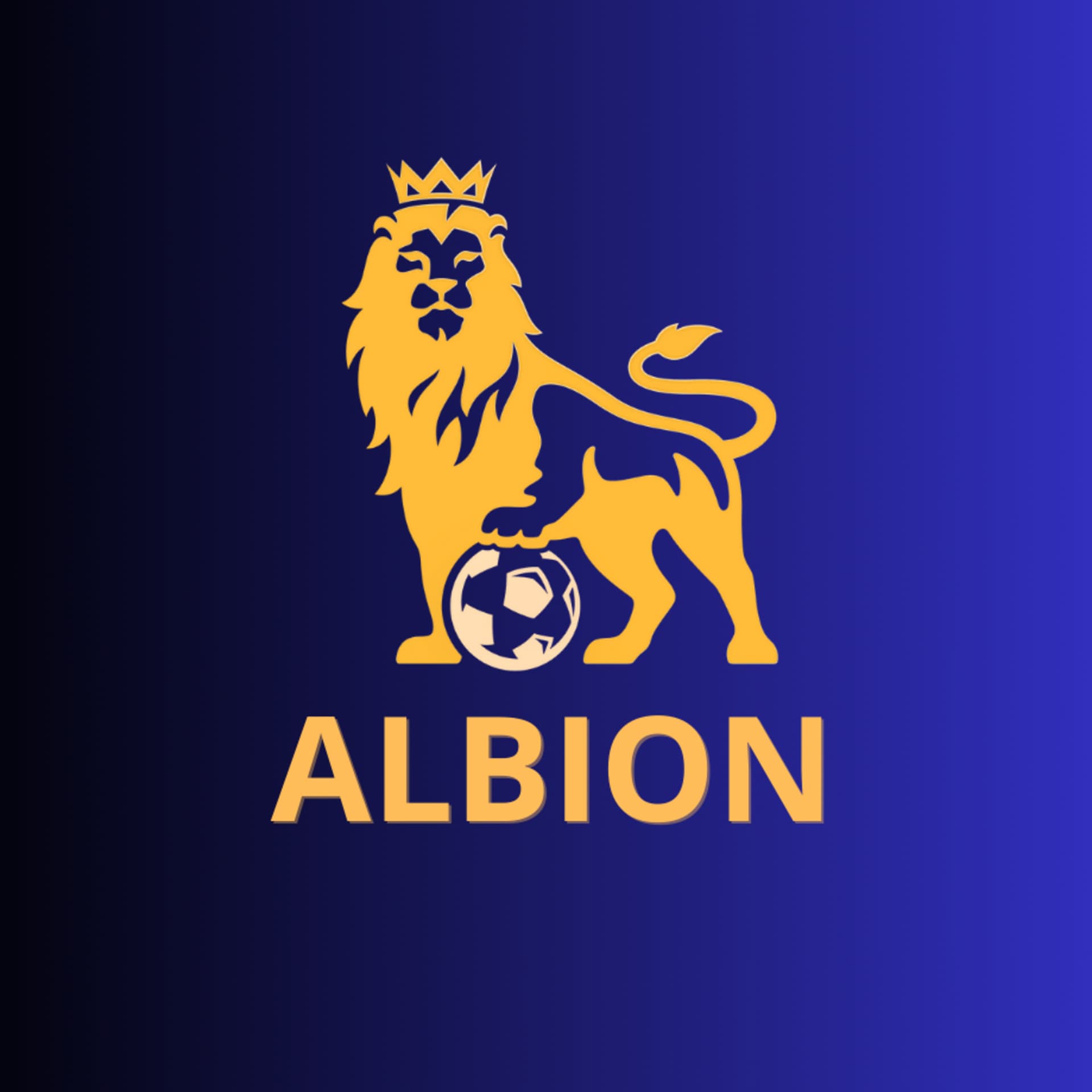 ALBION PODCAST - Podcasts