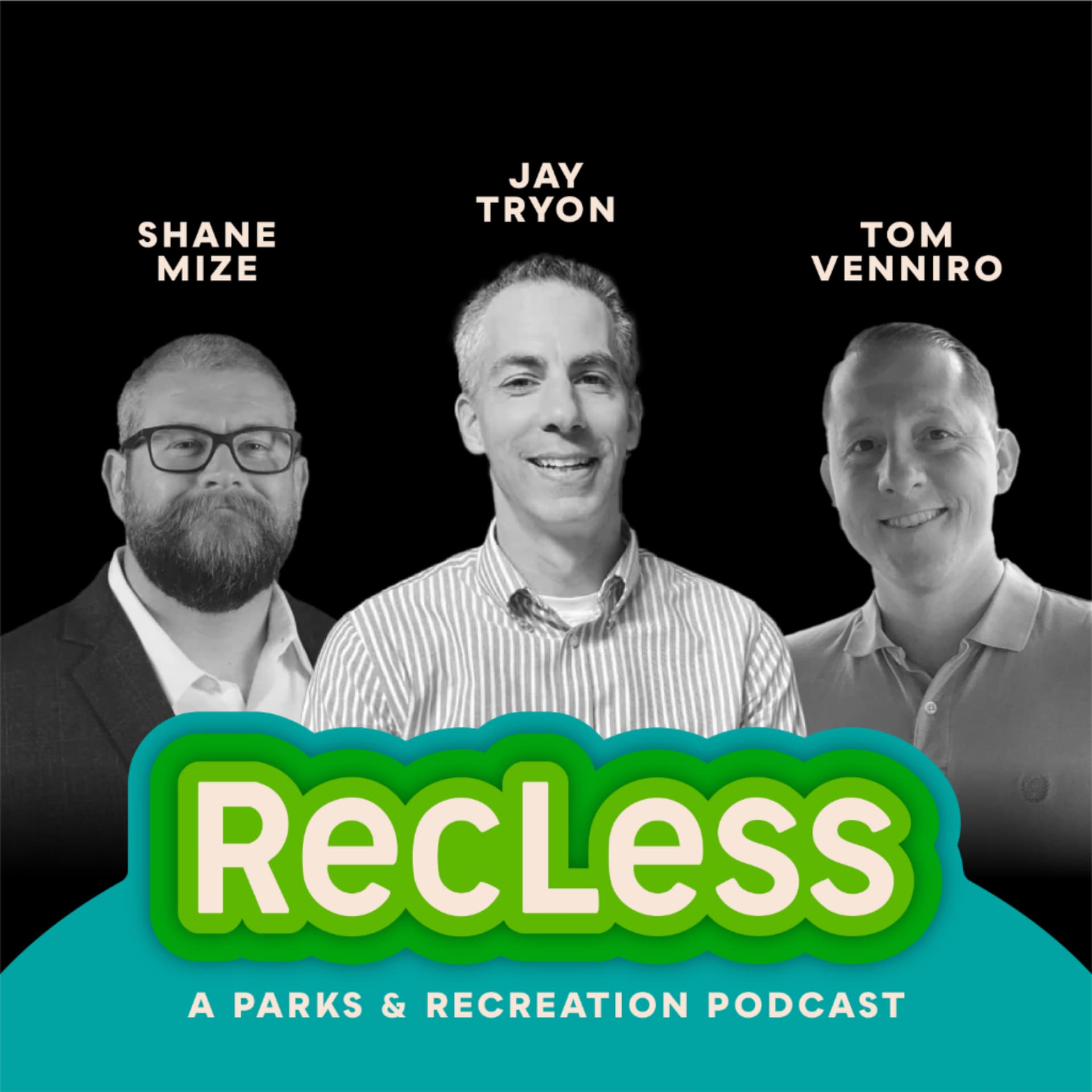 RecLess Podcast - Podcasts
