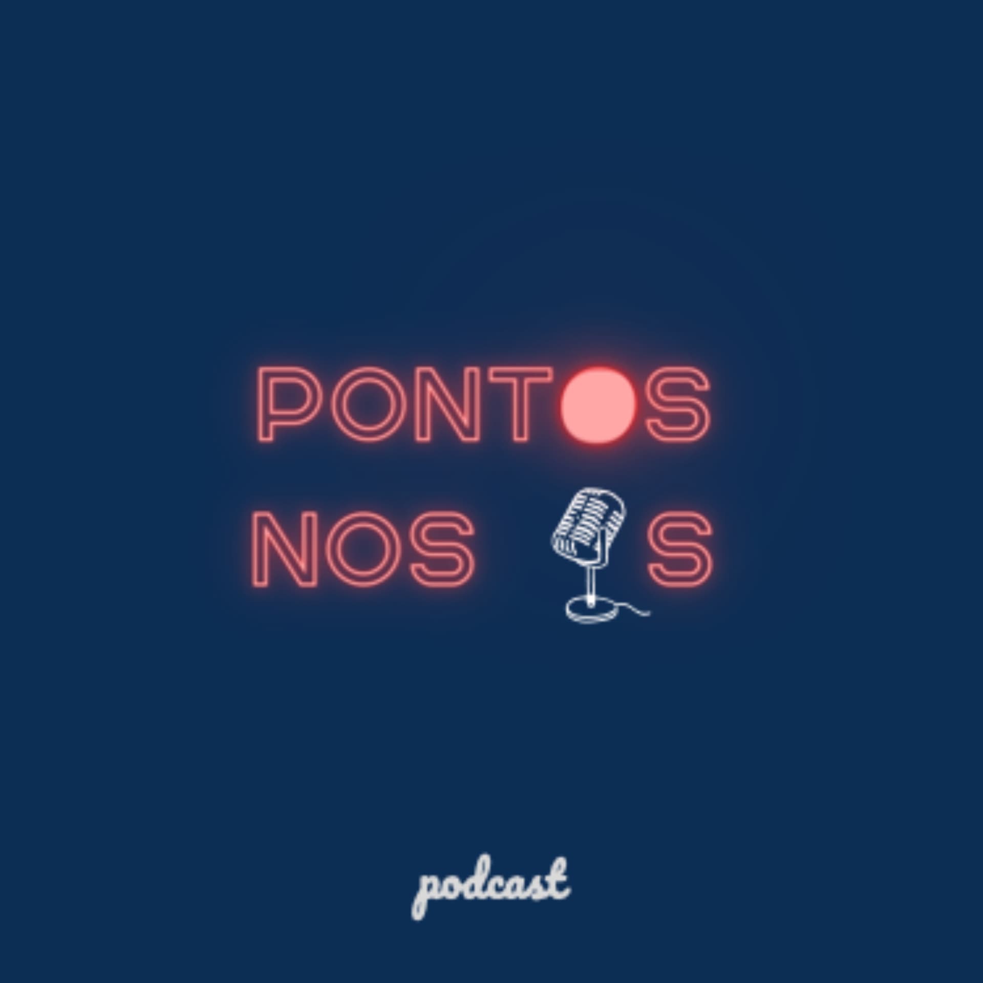 pontos nos i's - Podcasts