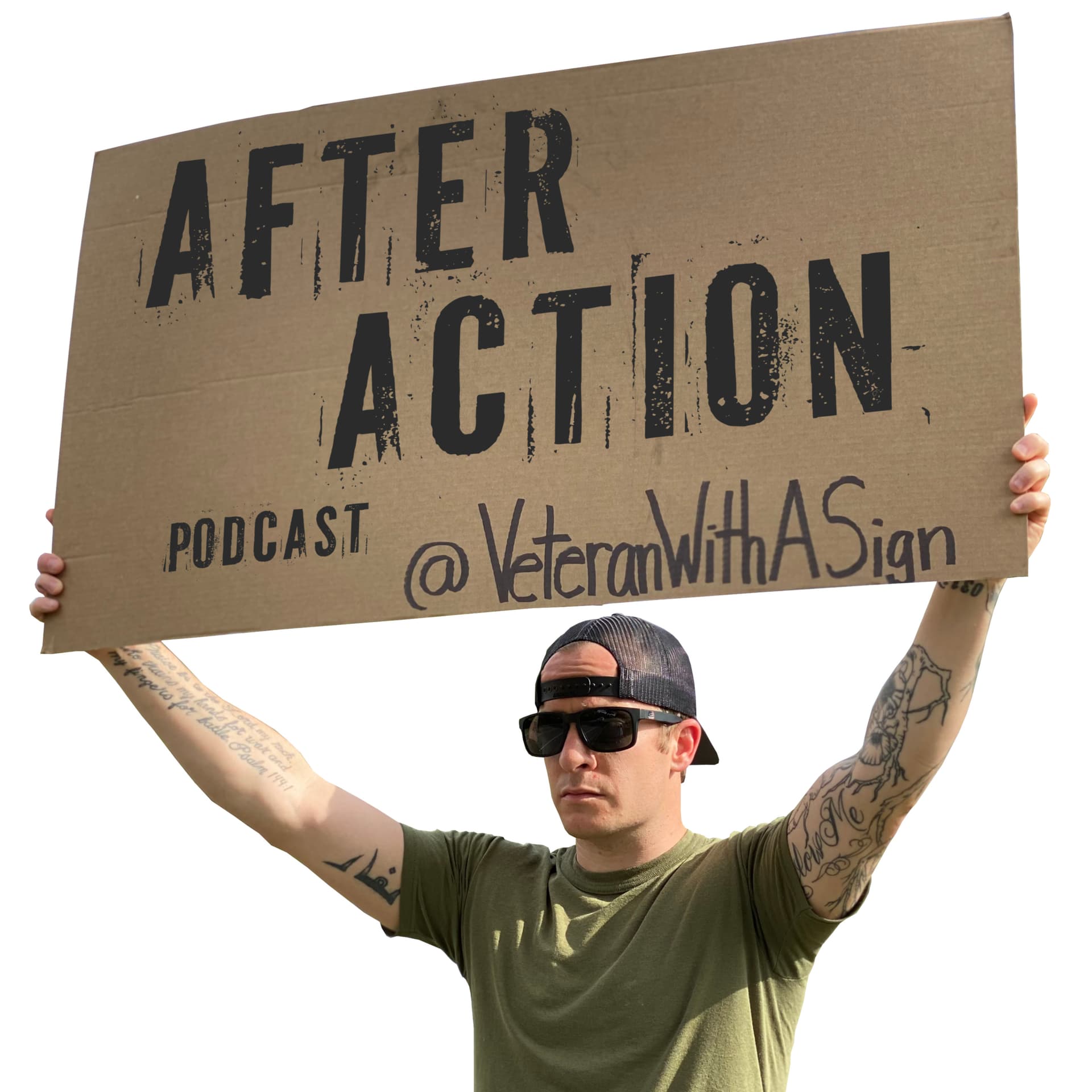 After Action Podcast - Podcasts