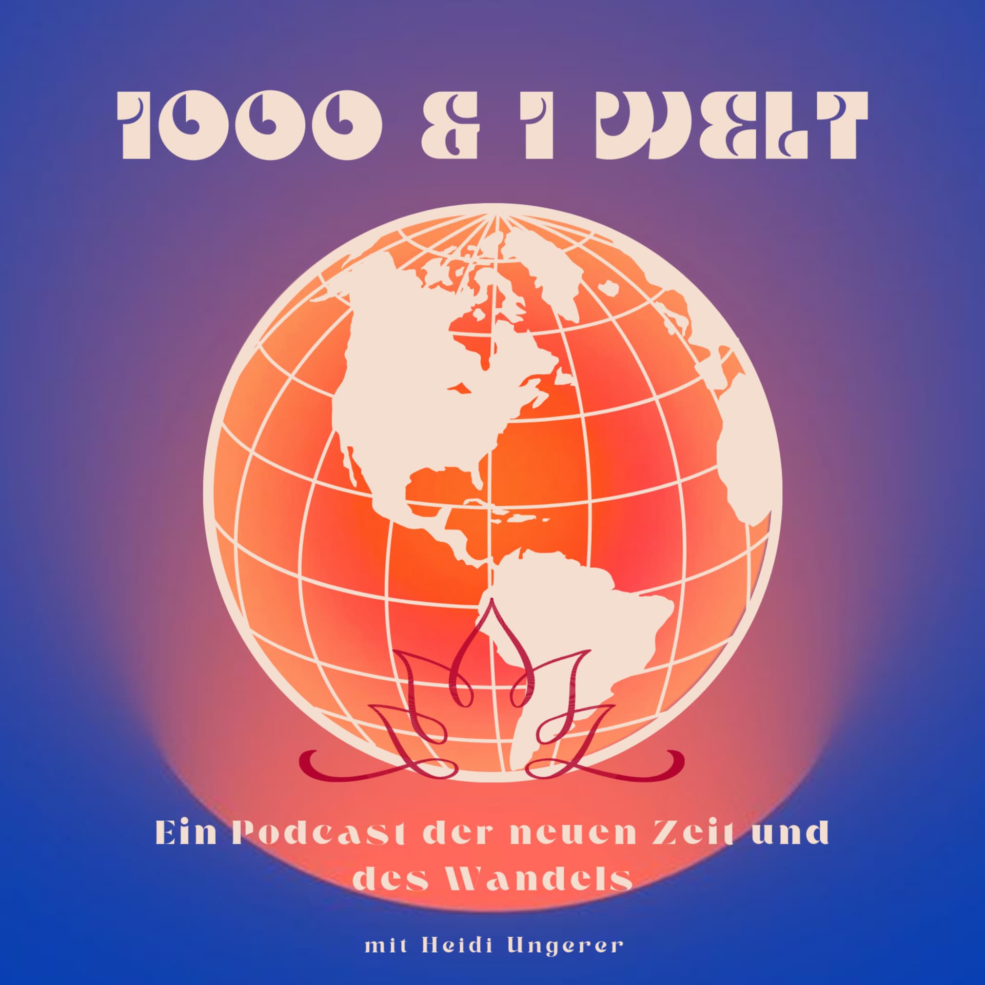 1000 & 1 Welt - Podcasts