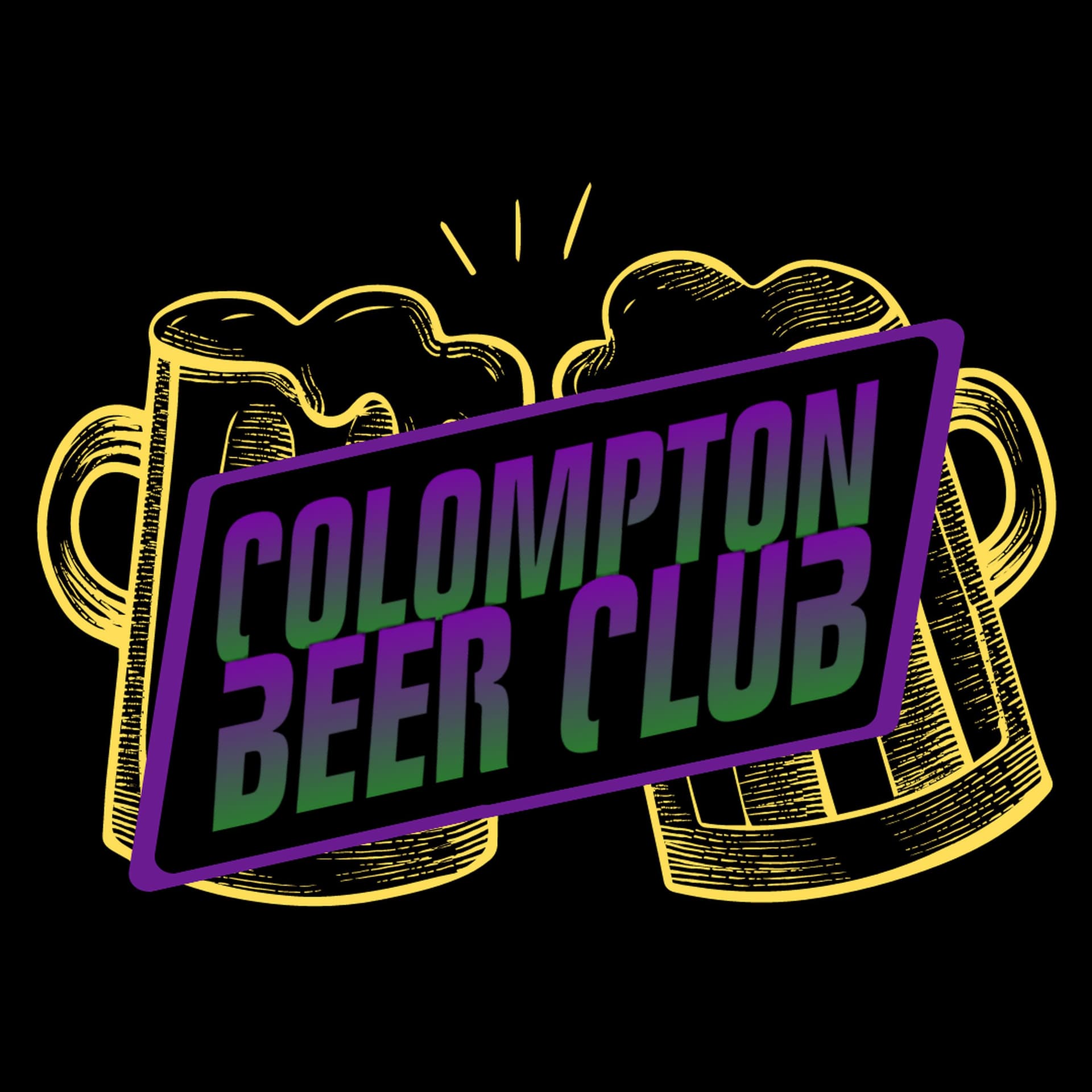 Colompton Beer Club - Podcasts