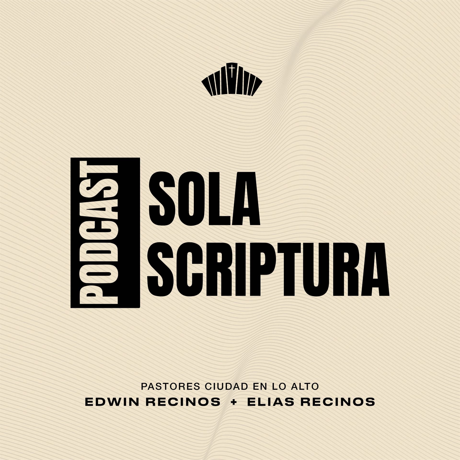 Podcast Sola Scriptura - Podcasts