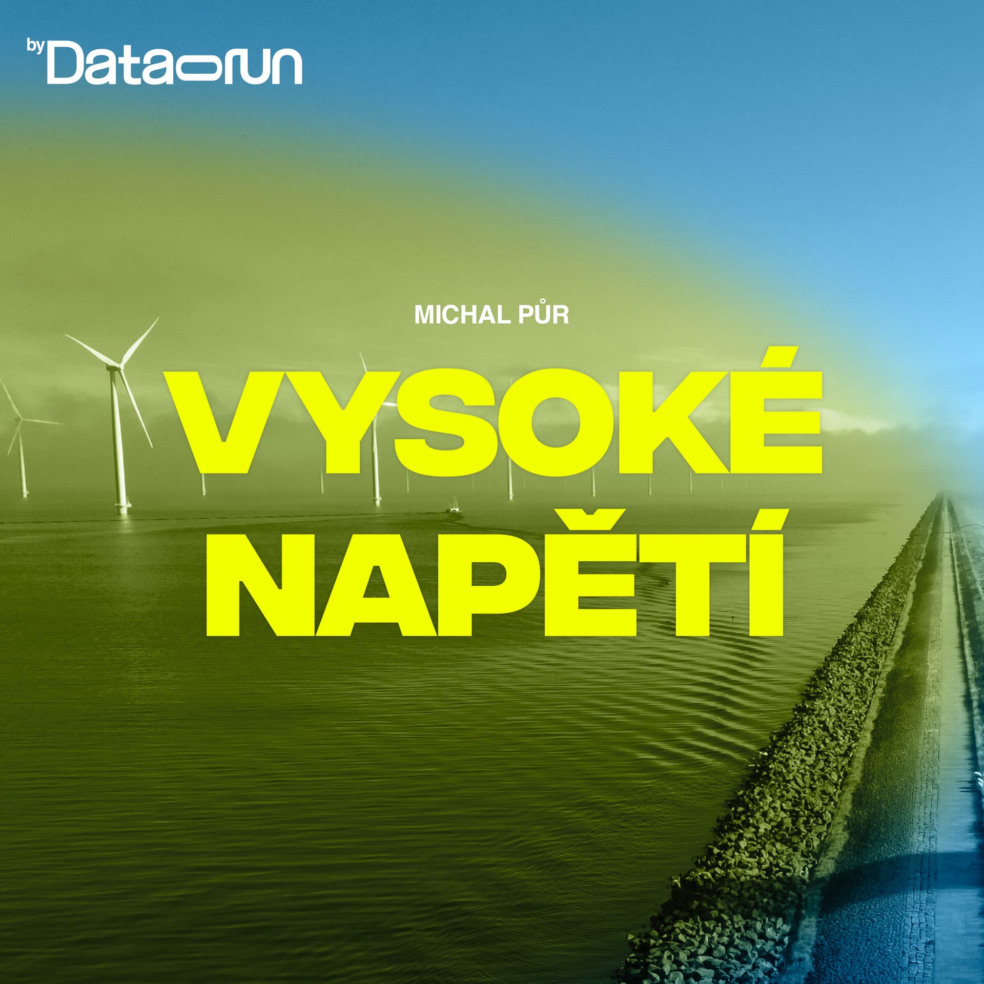 Vysoké napětí - Podcasts