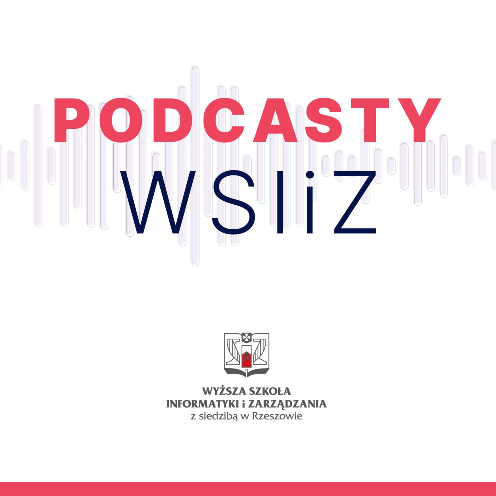 PODCASTY WSIiZ - Podcasts