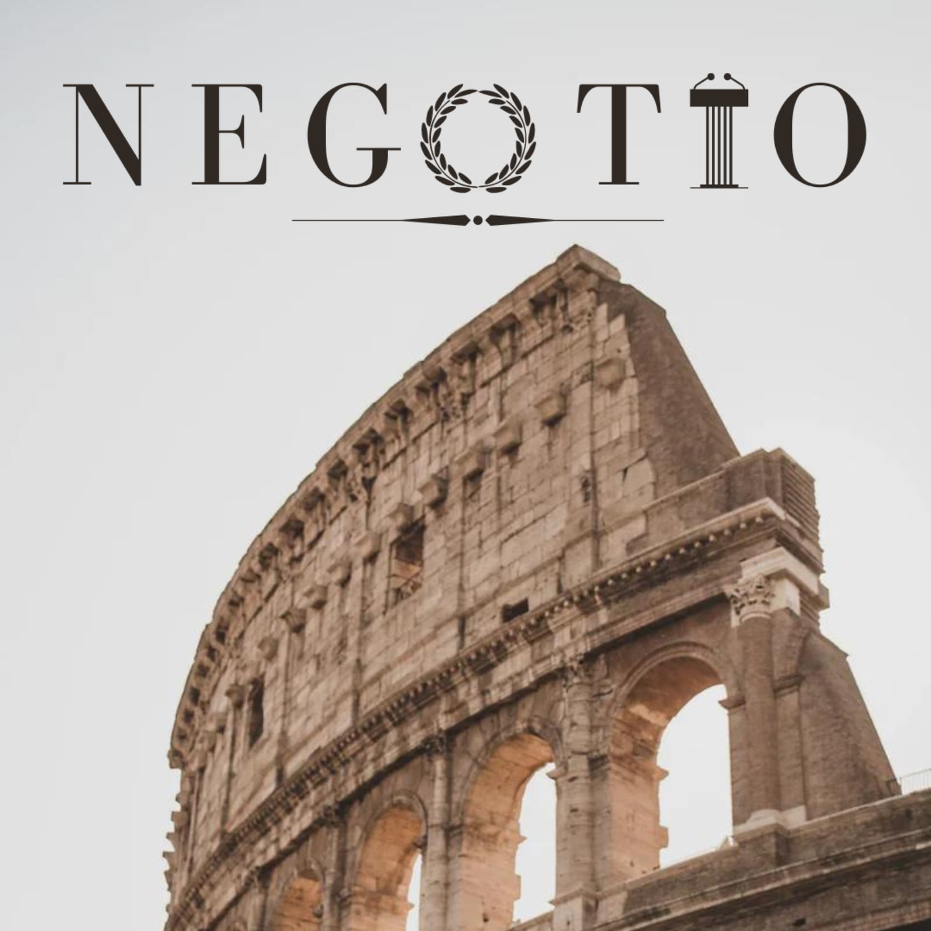 Negotio - Podcasts
