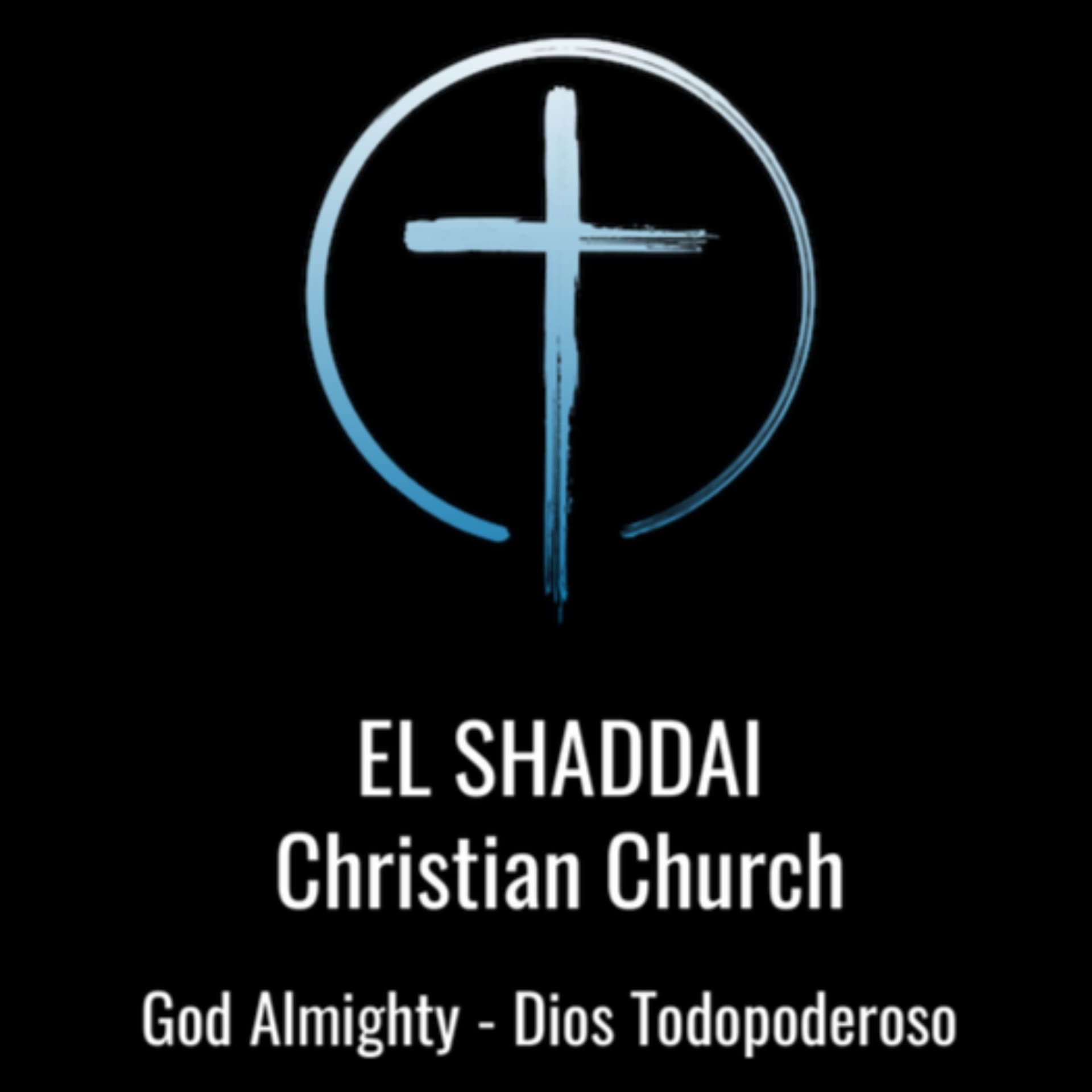 Iglesia Cristiana El Shaddai - Nashville, TN - Podcasts
