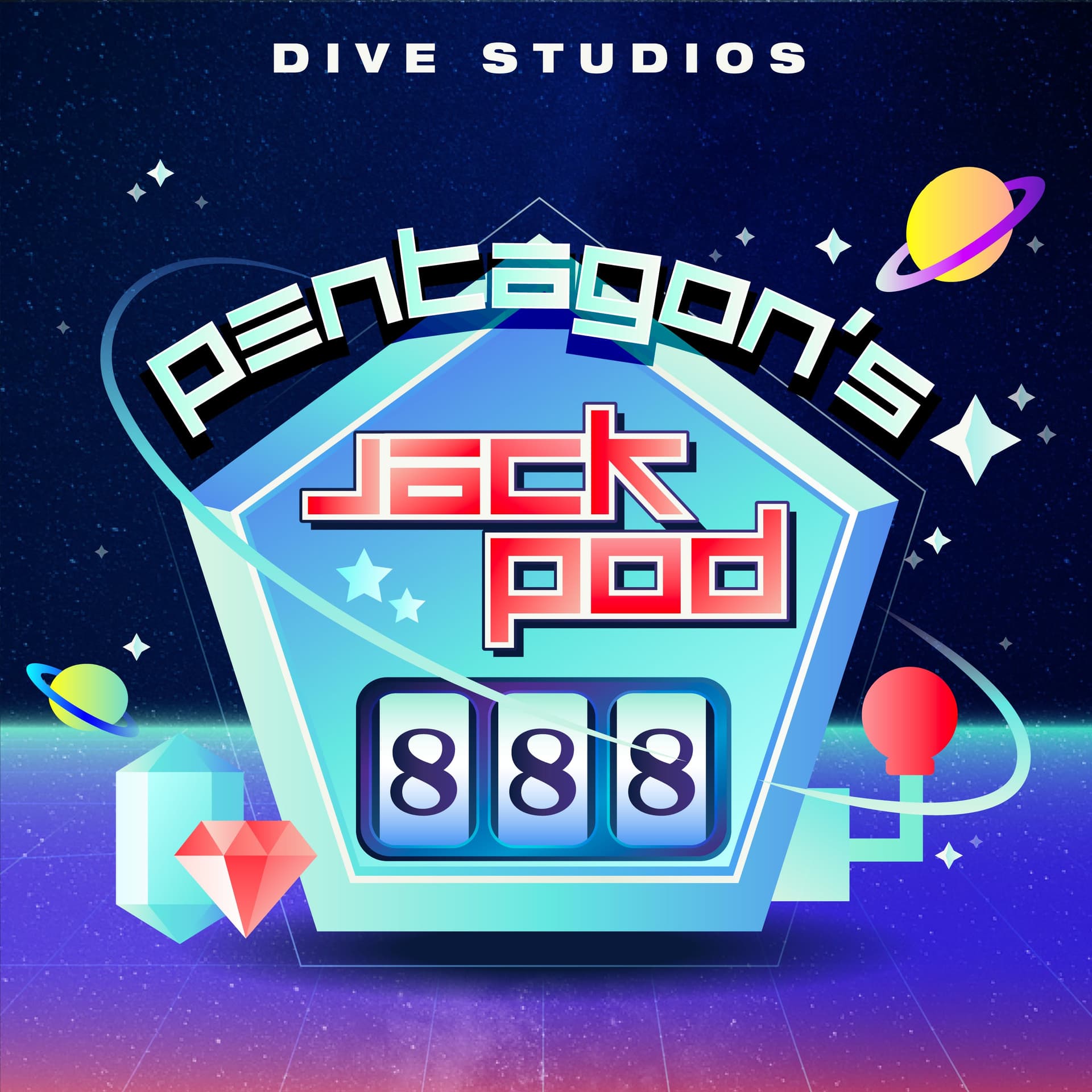 PENTAGON's Jack Pod - Podcasts