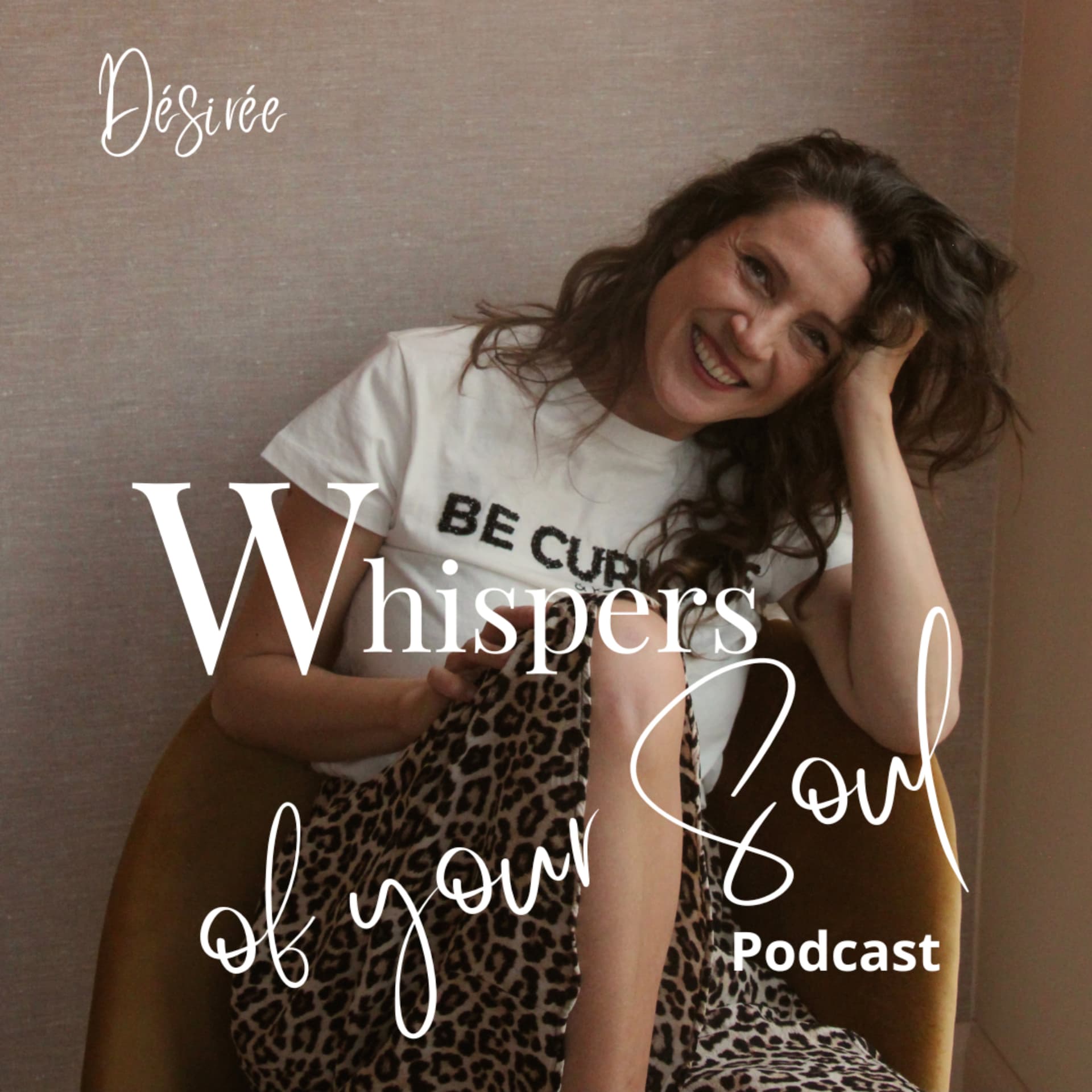 Whispers of your Soul - Podcasts