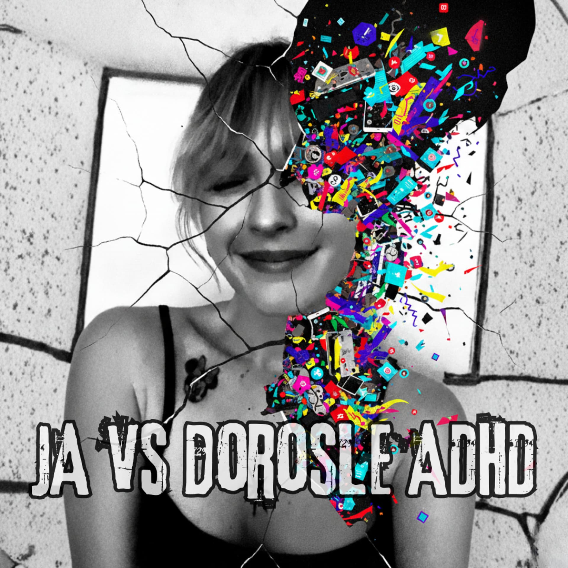 Ja vs dorosłe ADHD - Podcasts