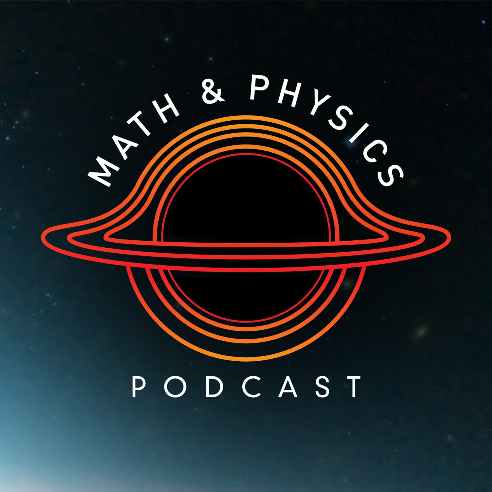 Math & Physics Podcast - Podcasts