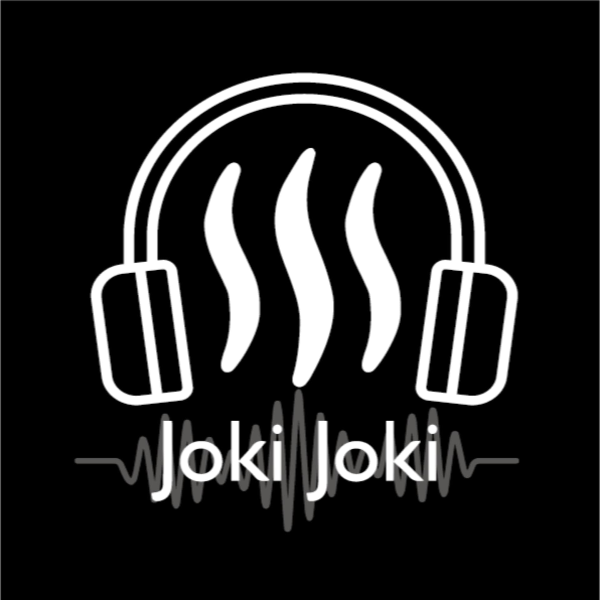 JokiJokiのしごおわ - Podcasts