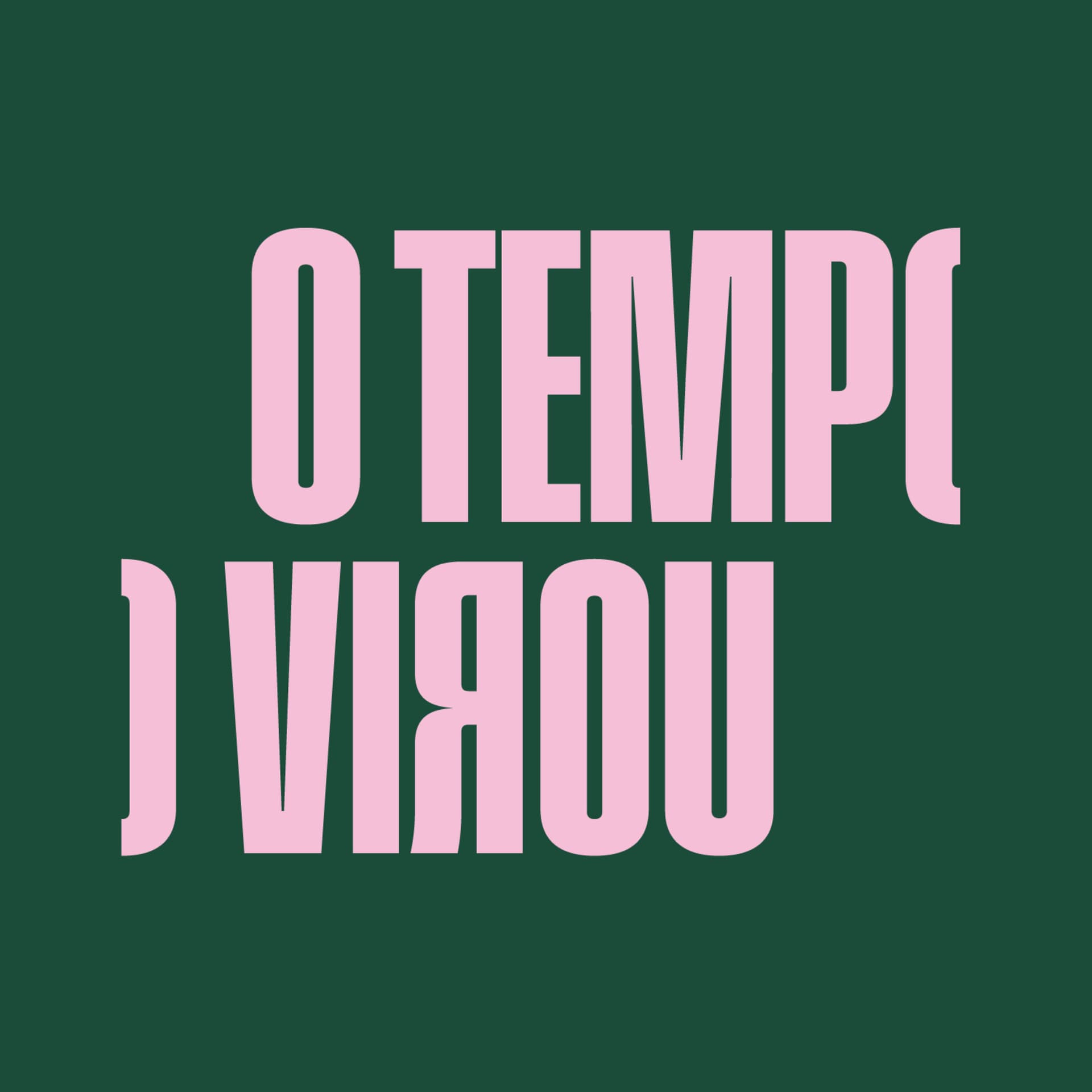 O Tempo Virou - Podcasts