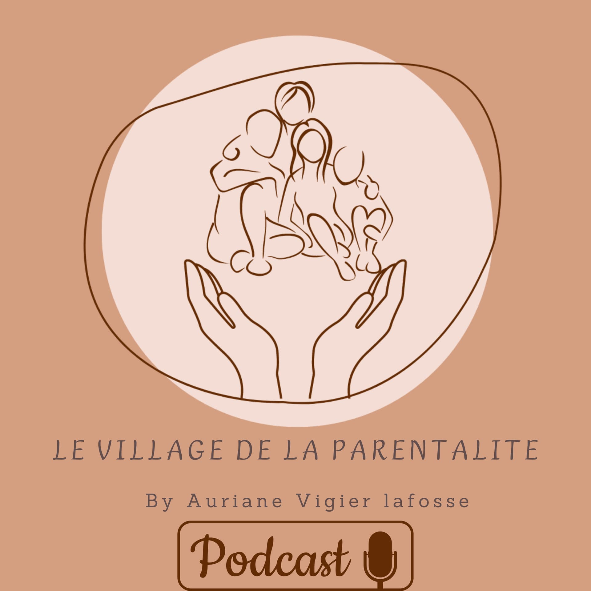 Le Village de la Parentalité - Podcasts