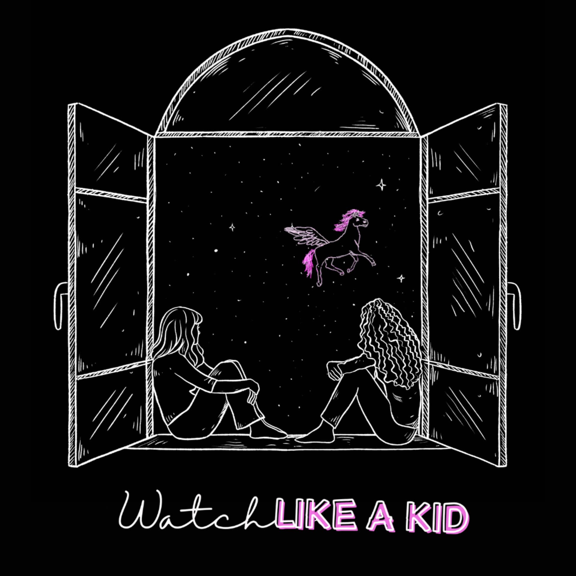Watch Like a Kid - Podcasts
