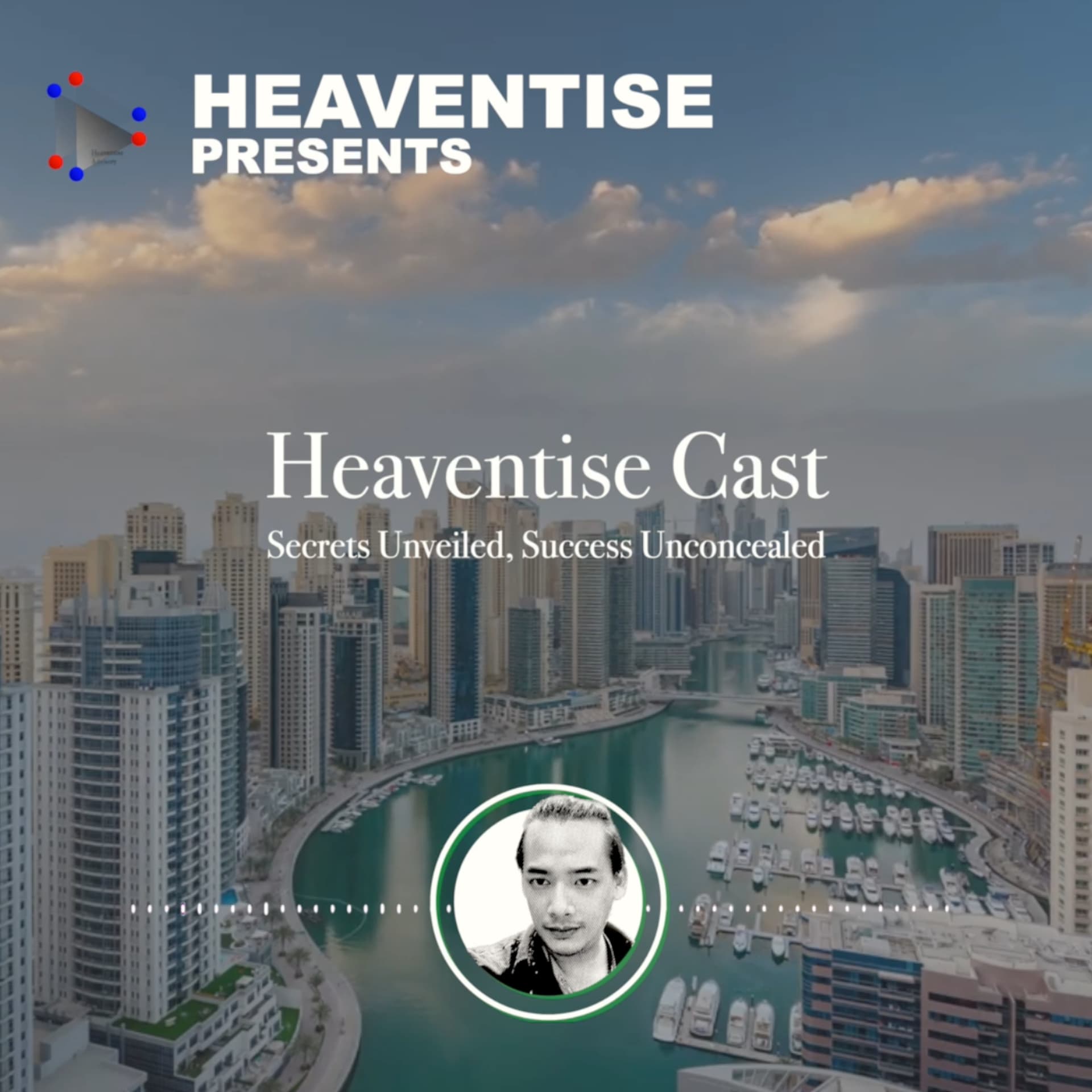 Heaventise Cast - Podcasts
