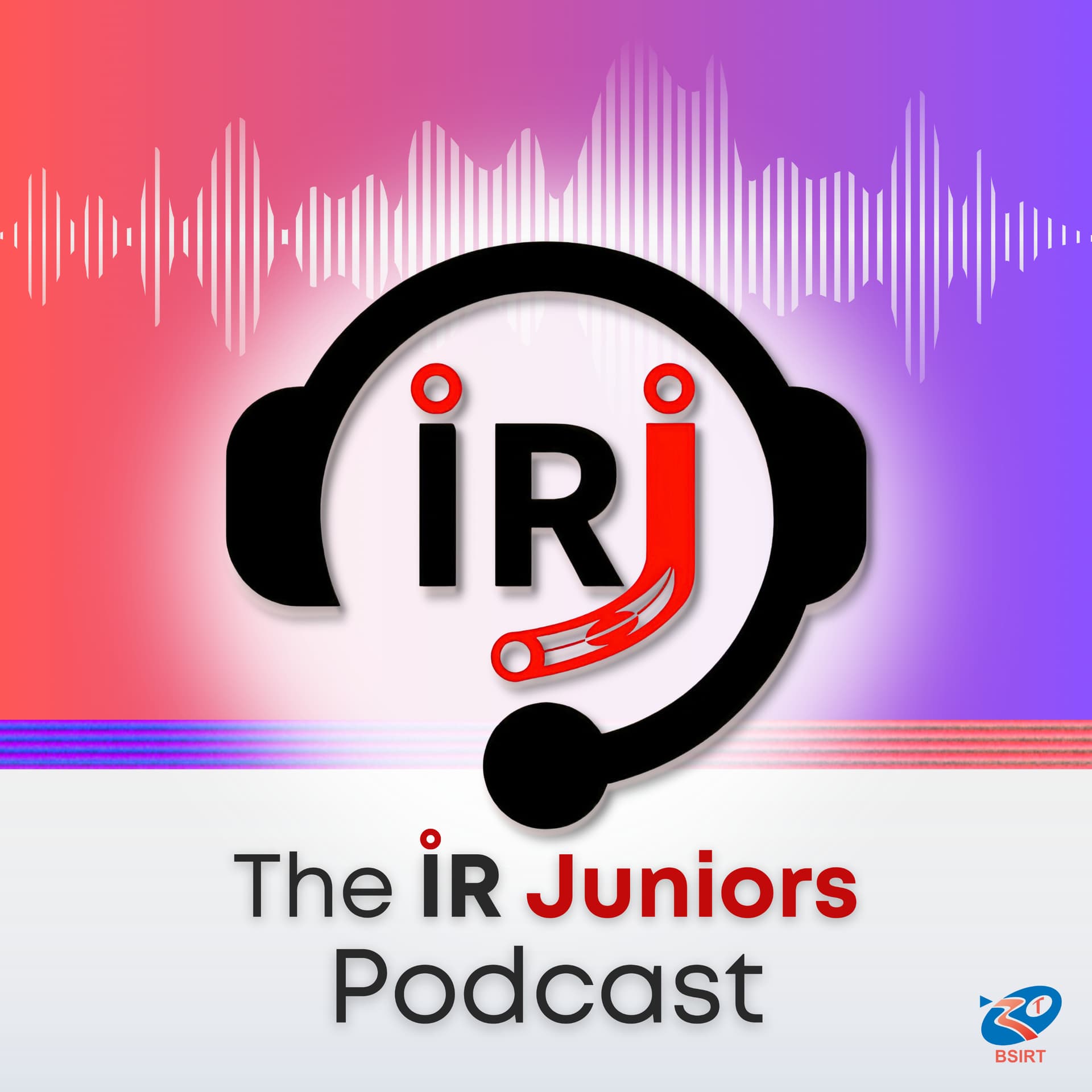 The IR Juniors Podcast - Podcasts