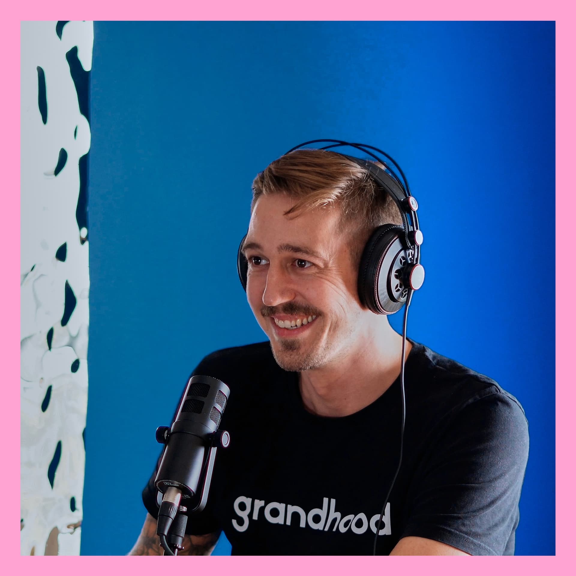 Glæd dig til at blive gammel - Podcasts