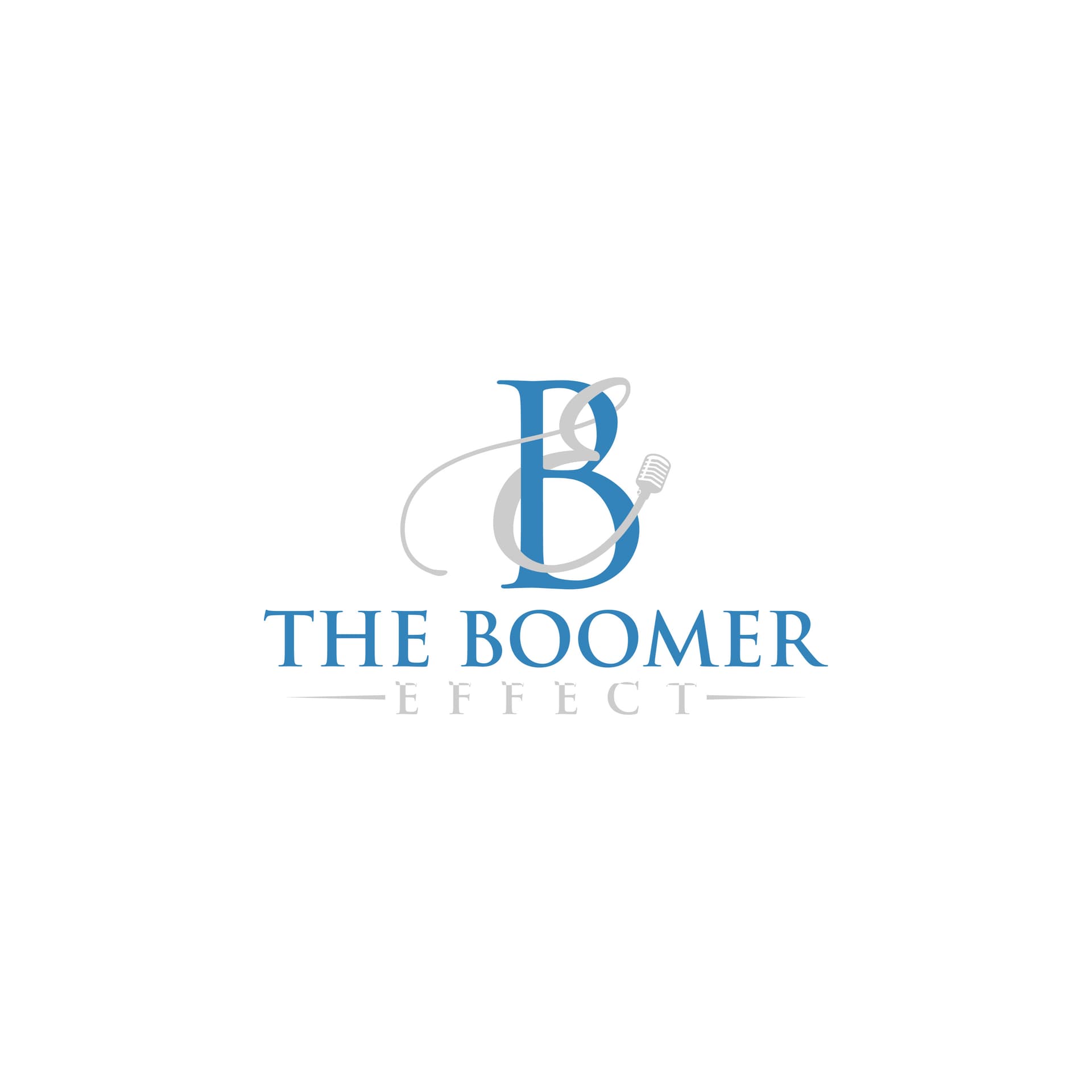 The Boomer Effect - Podcasts