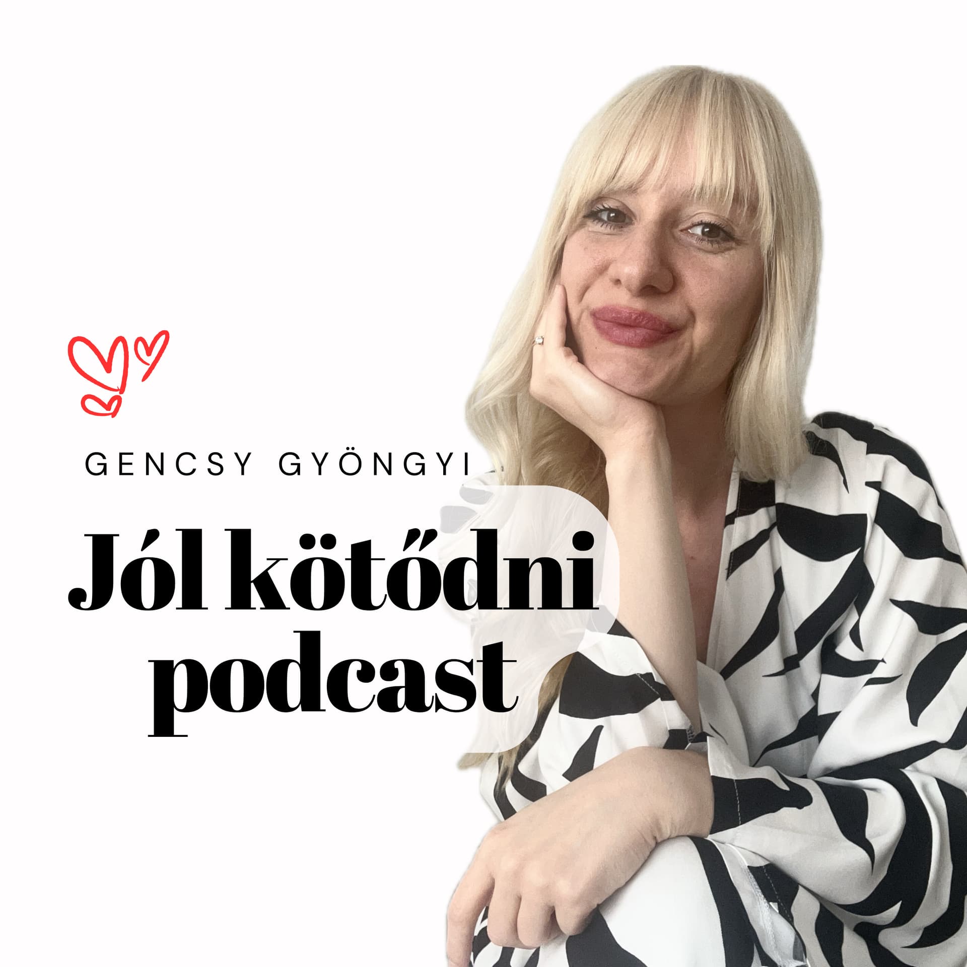 Jól kötődni - Podcasts