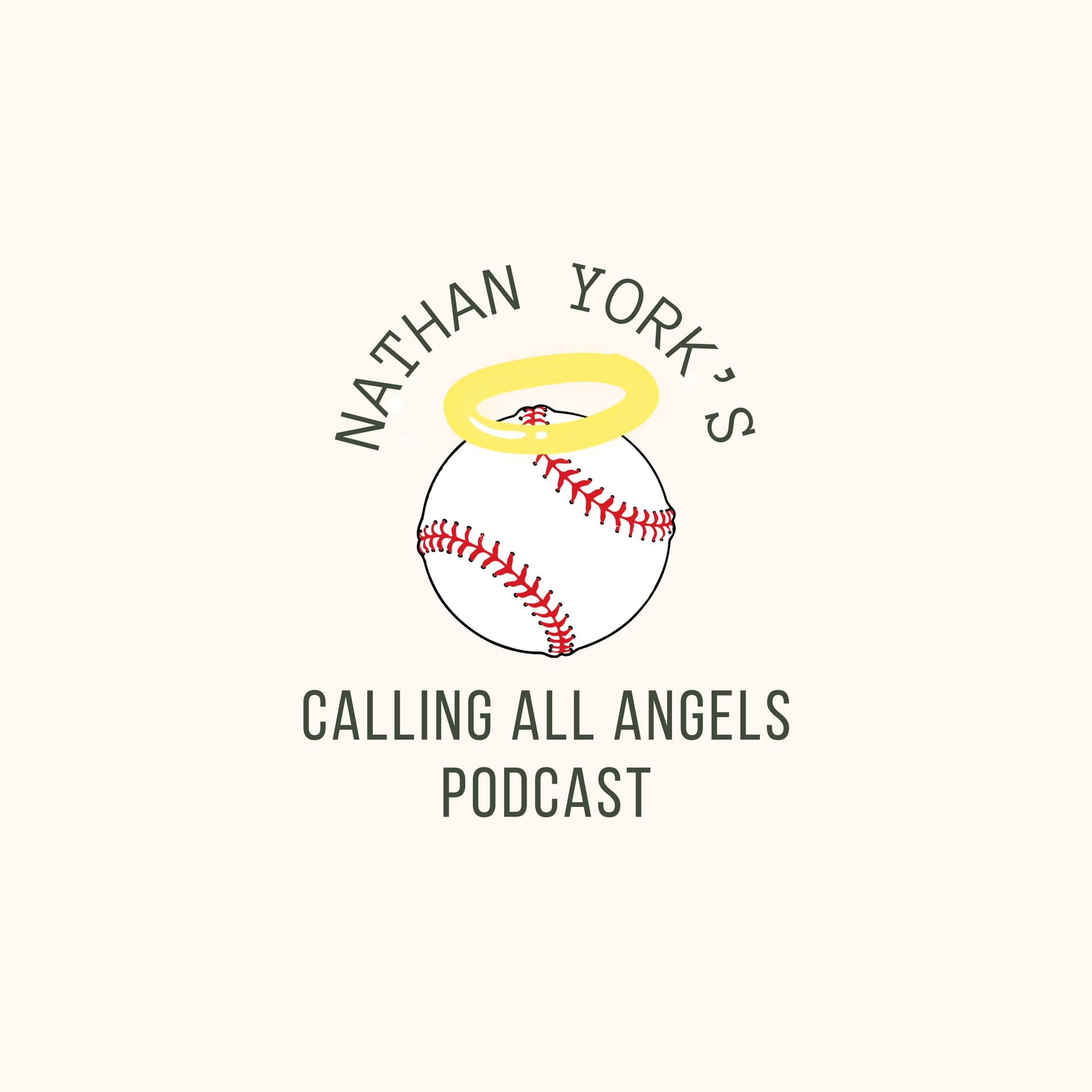 Calling All Angels Podcast - With Nathan York - Podcasts